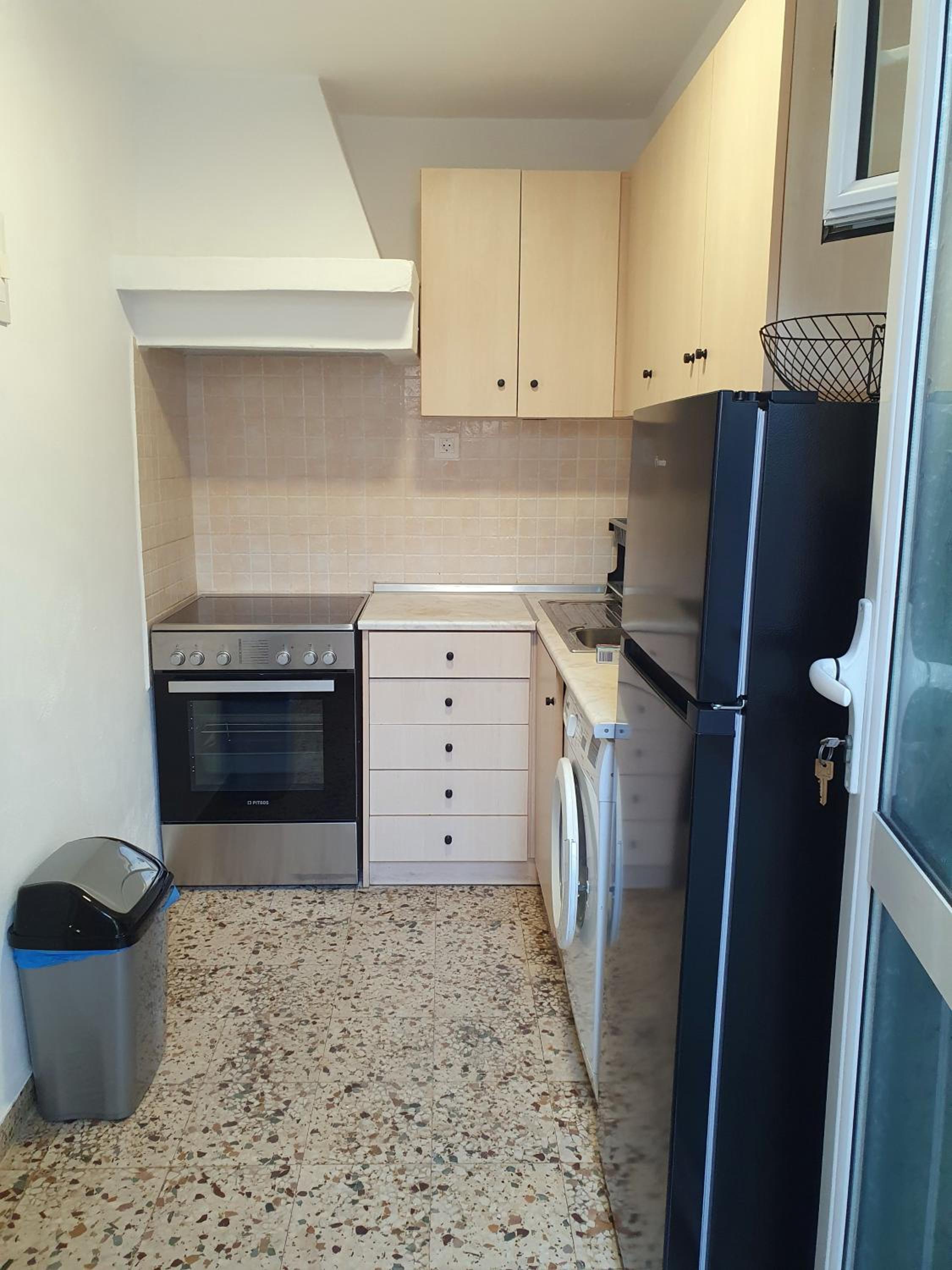 Yiannis Sokaki detached House
