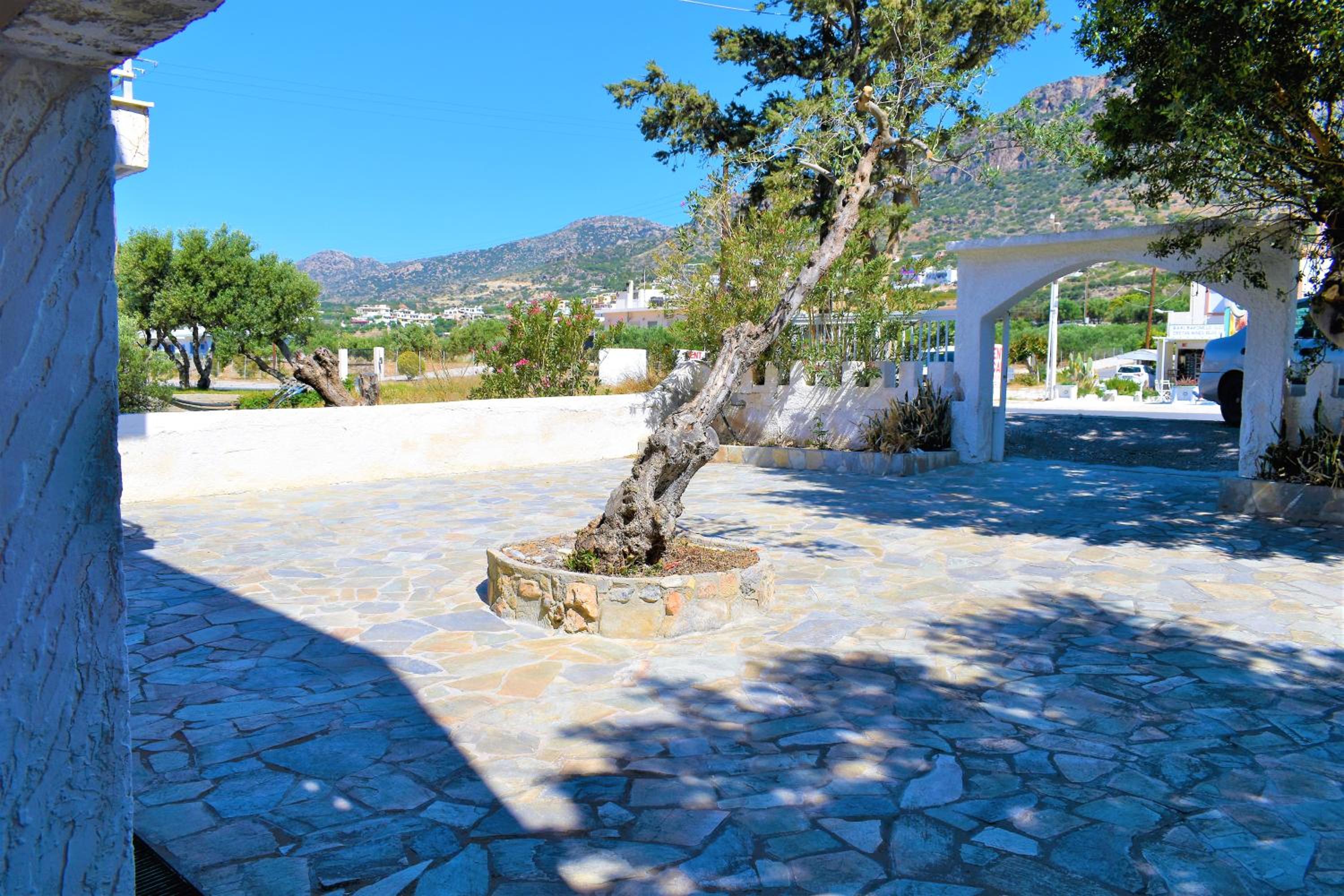 Gianna Seaside