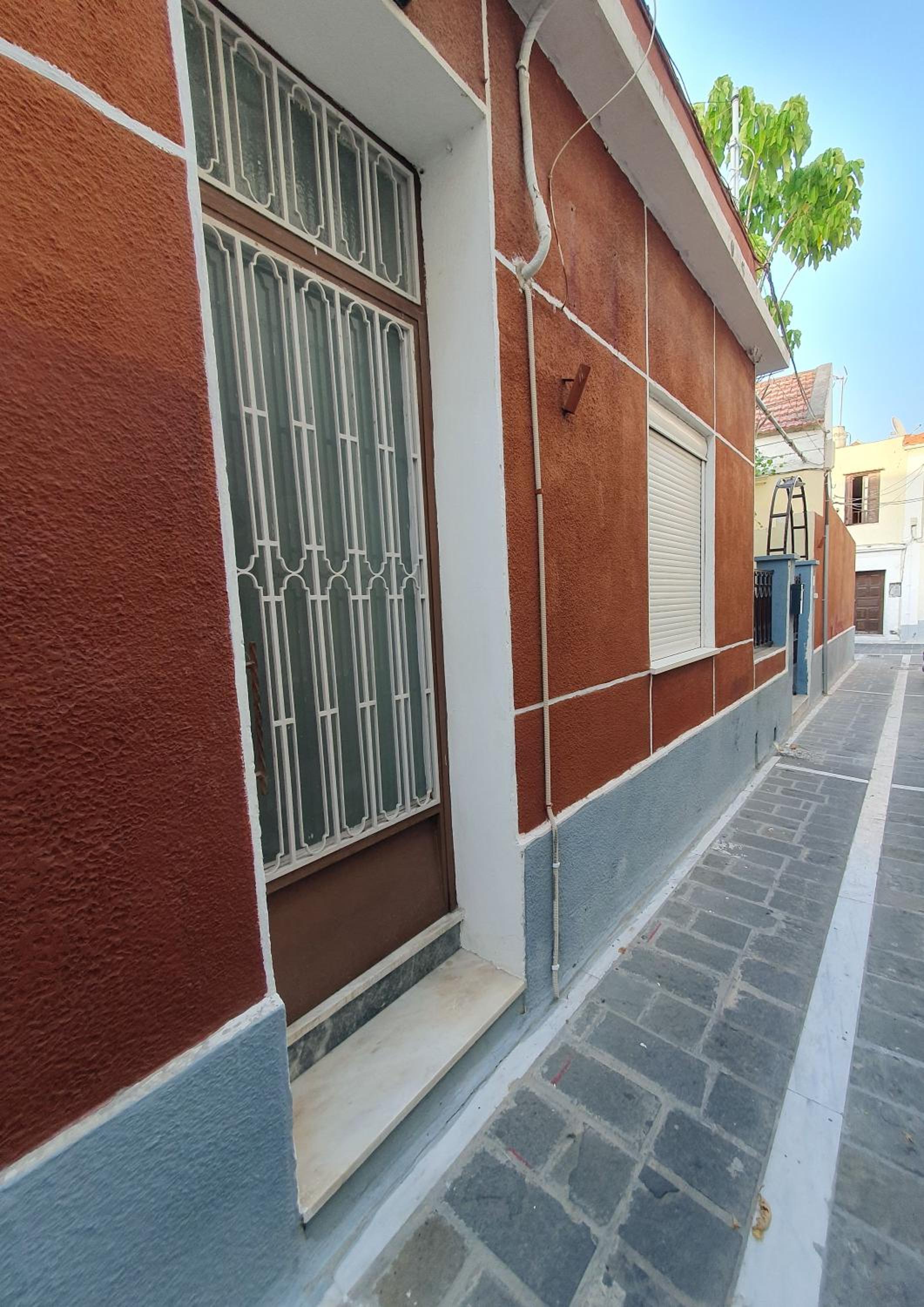 Yiannis Sokaki detached House