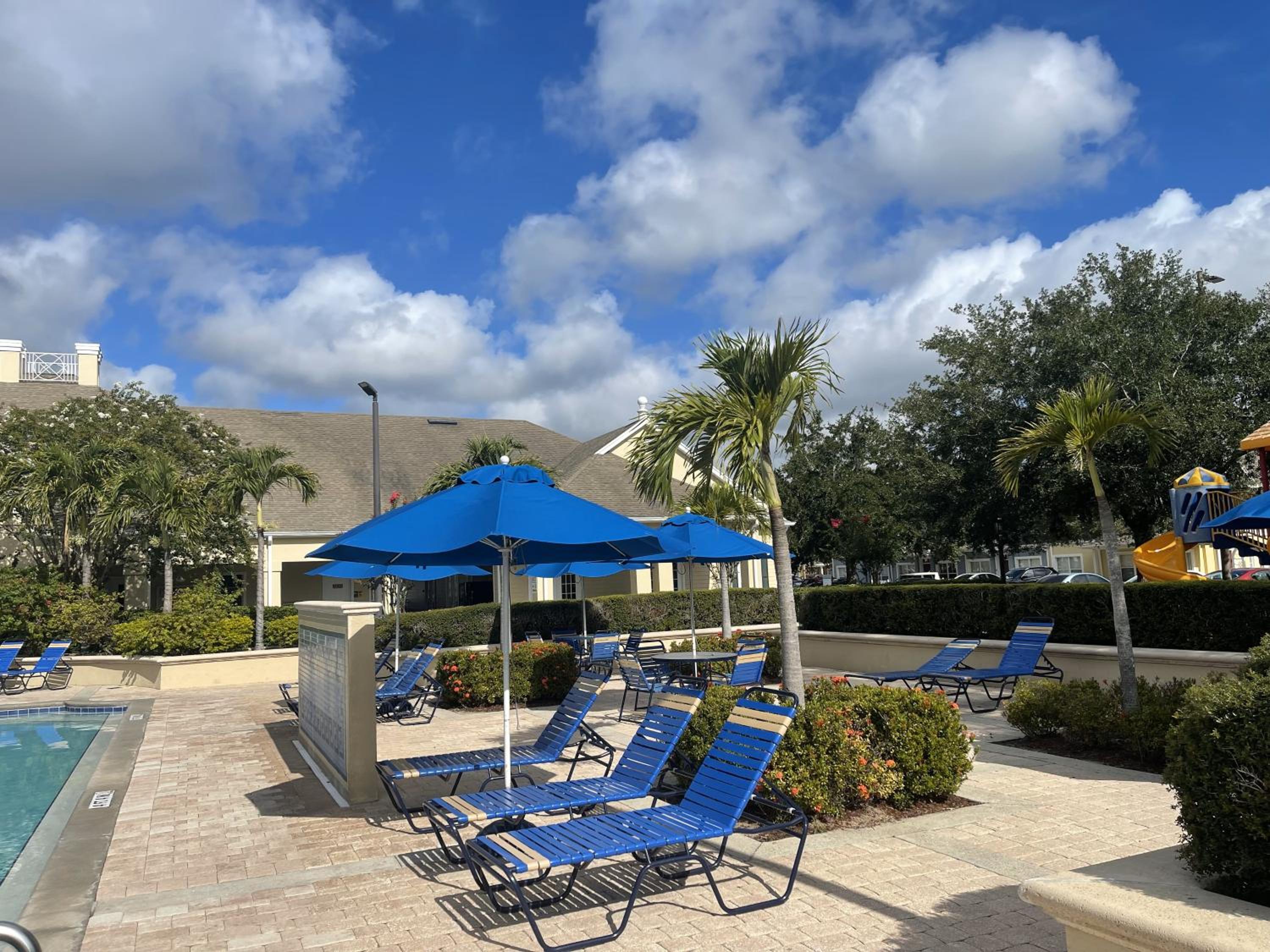 Venetian Bay Villages Resort