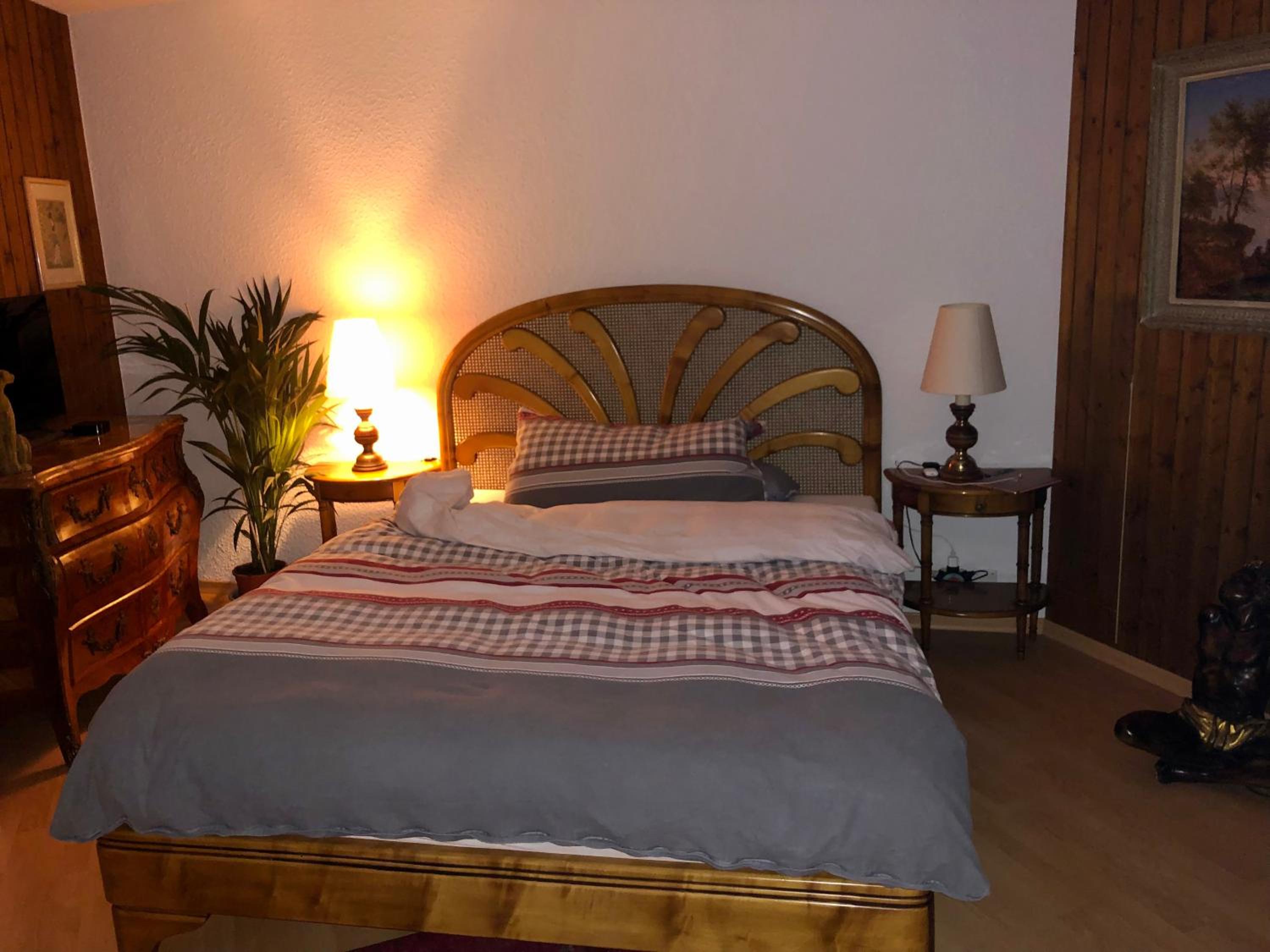 logement entier: appartement. Chez Gilbert Crans-Montana