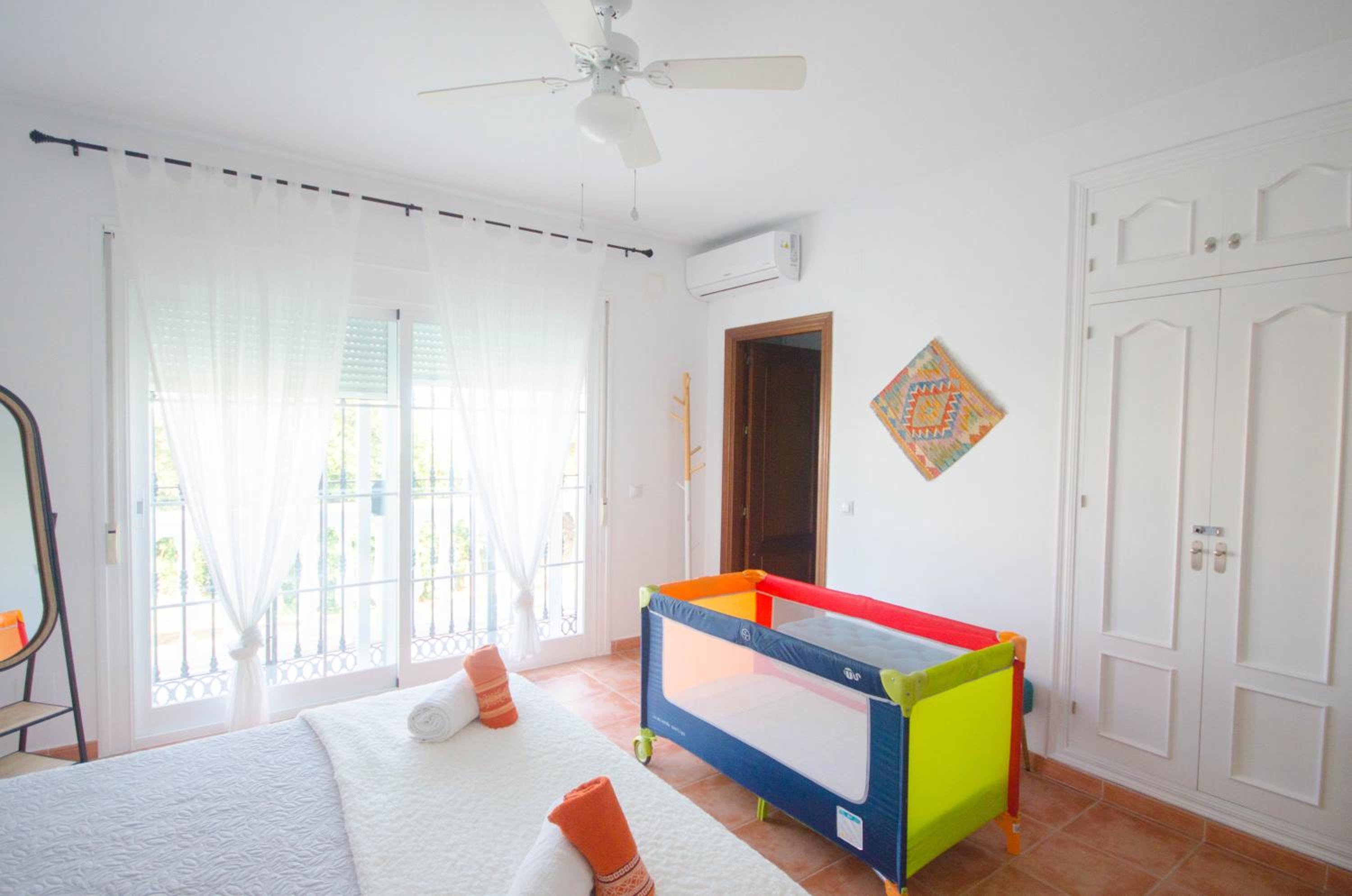 Villa El Dorado