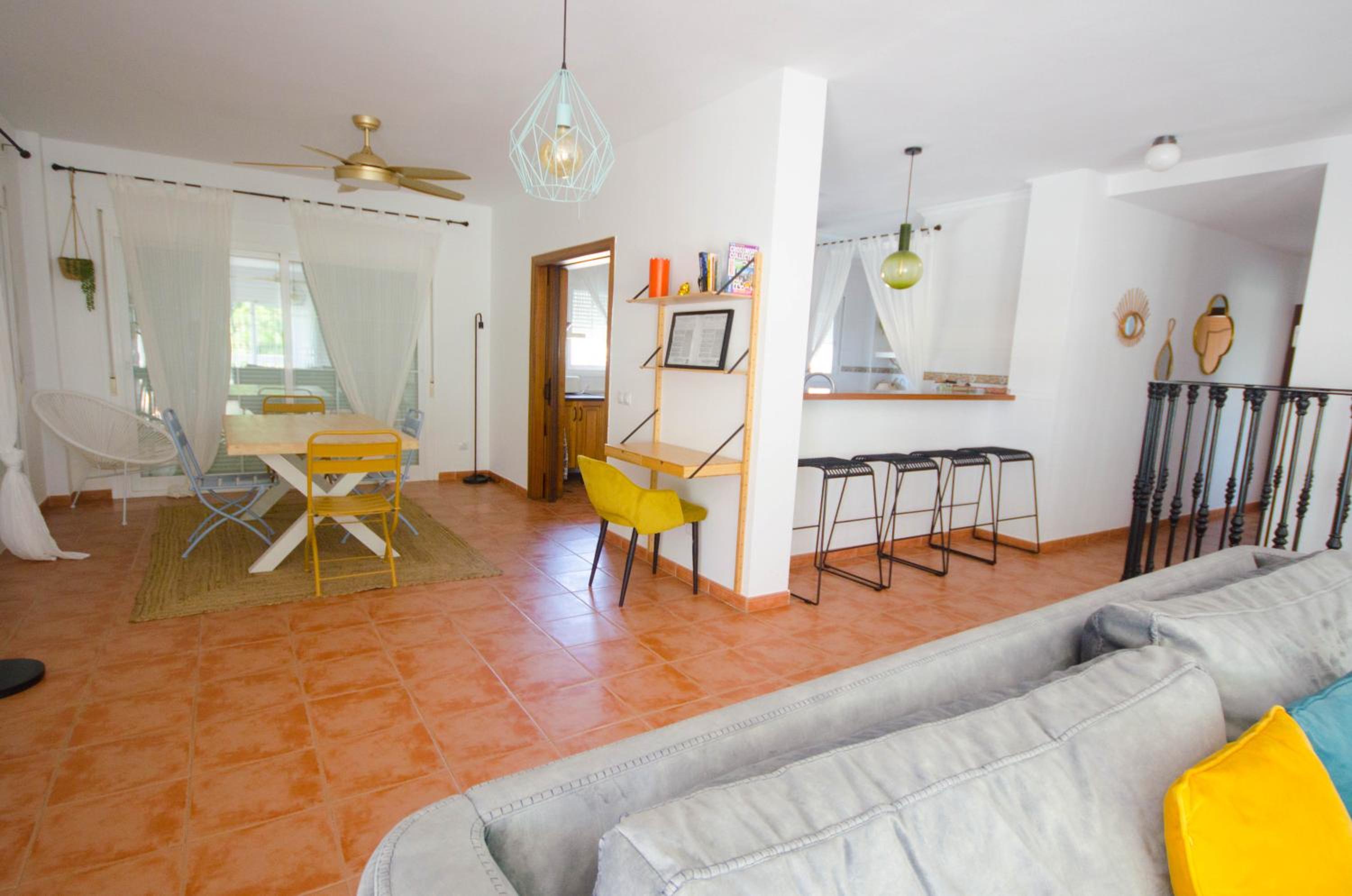 Villa El Dorado