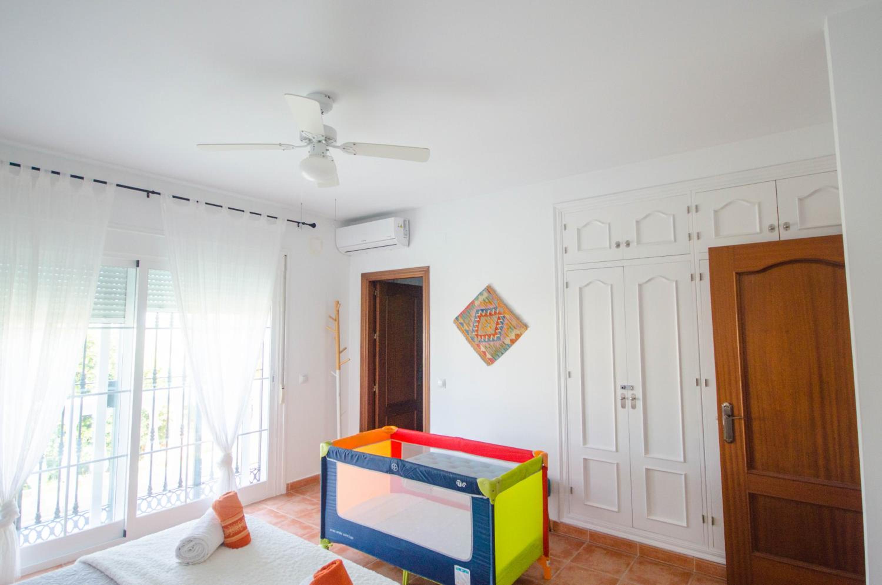 Villa El Dorado