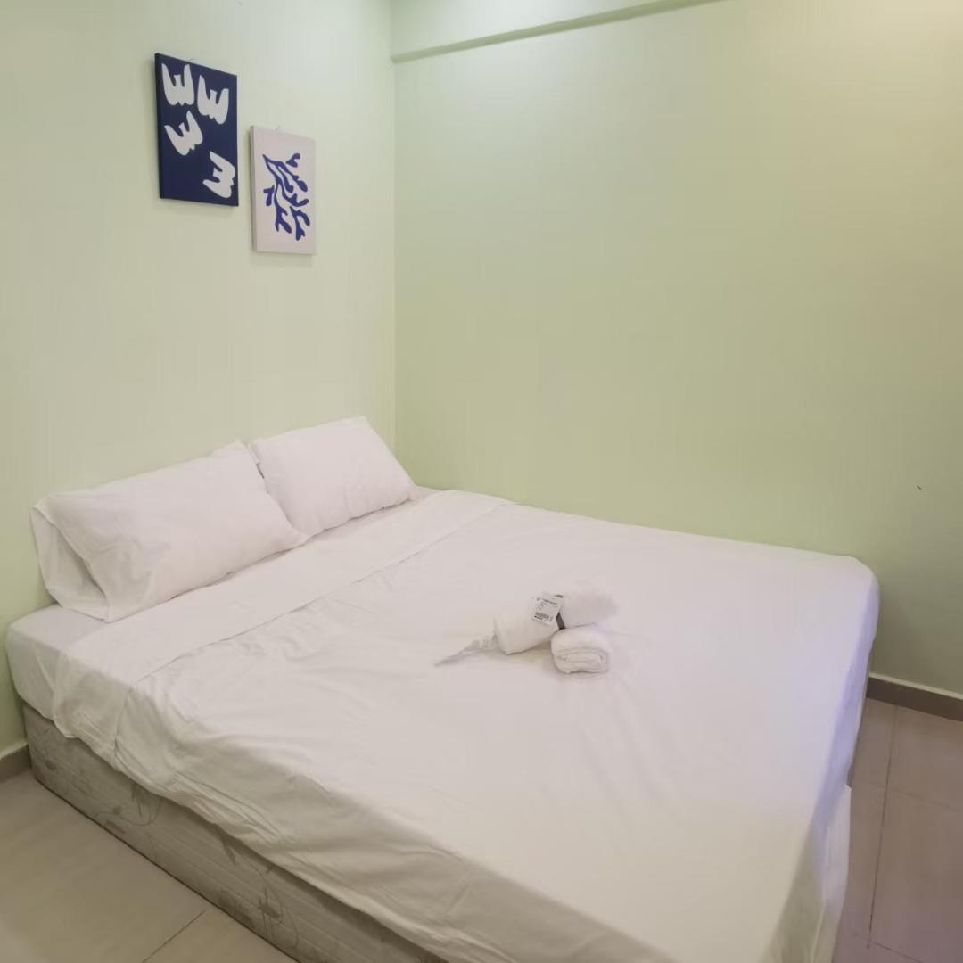 warisan city view condominium