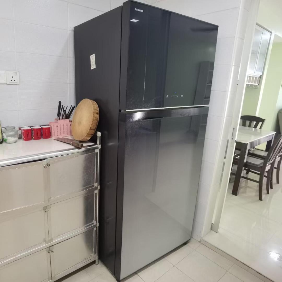 warisan city view condominium