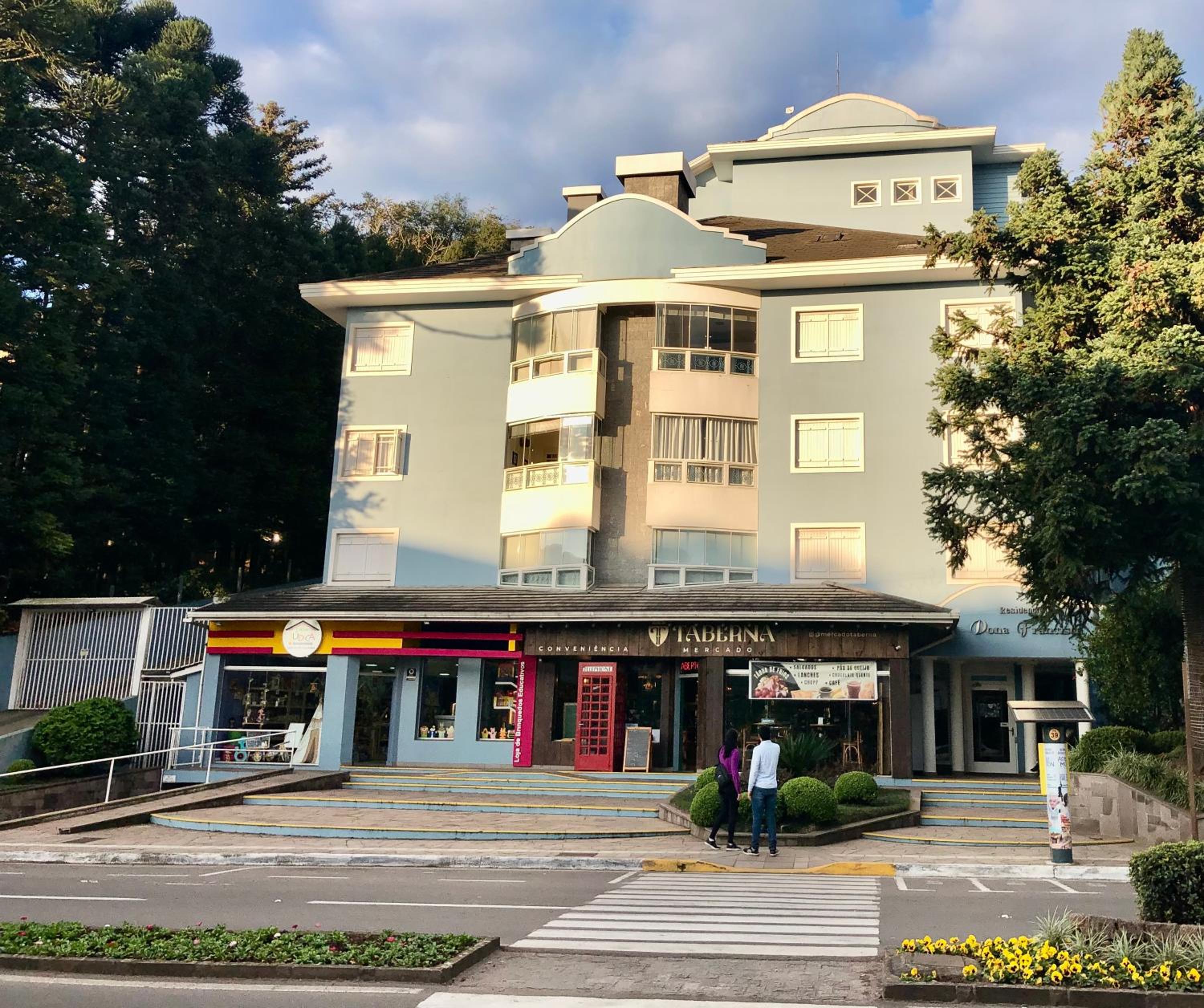 building