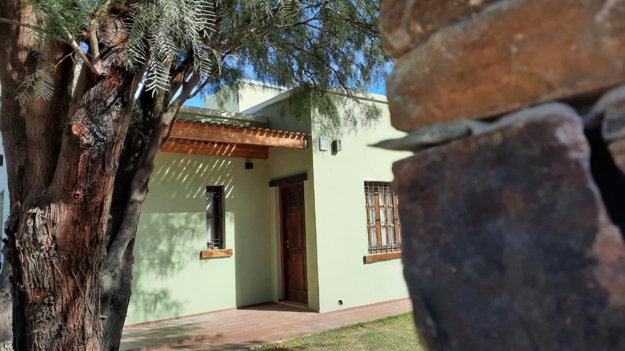 Cabaña El Viejo Molino - Image 1