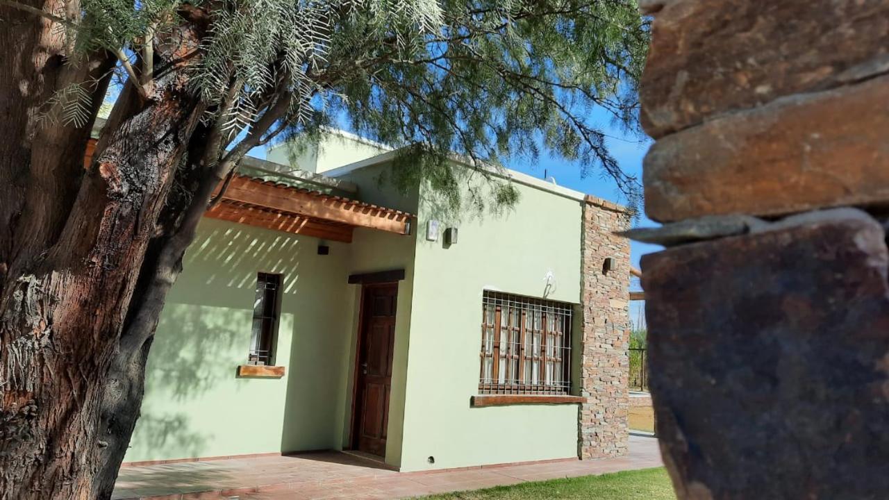 Cabaña El Viejo Molino - Image 5