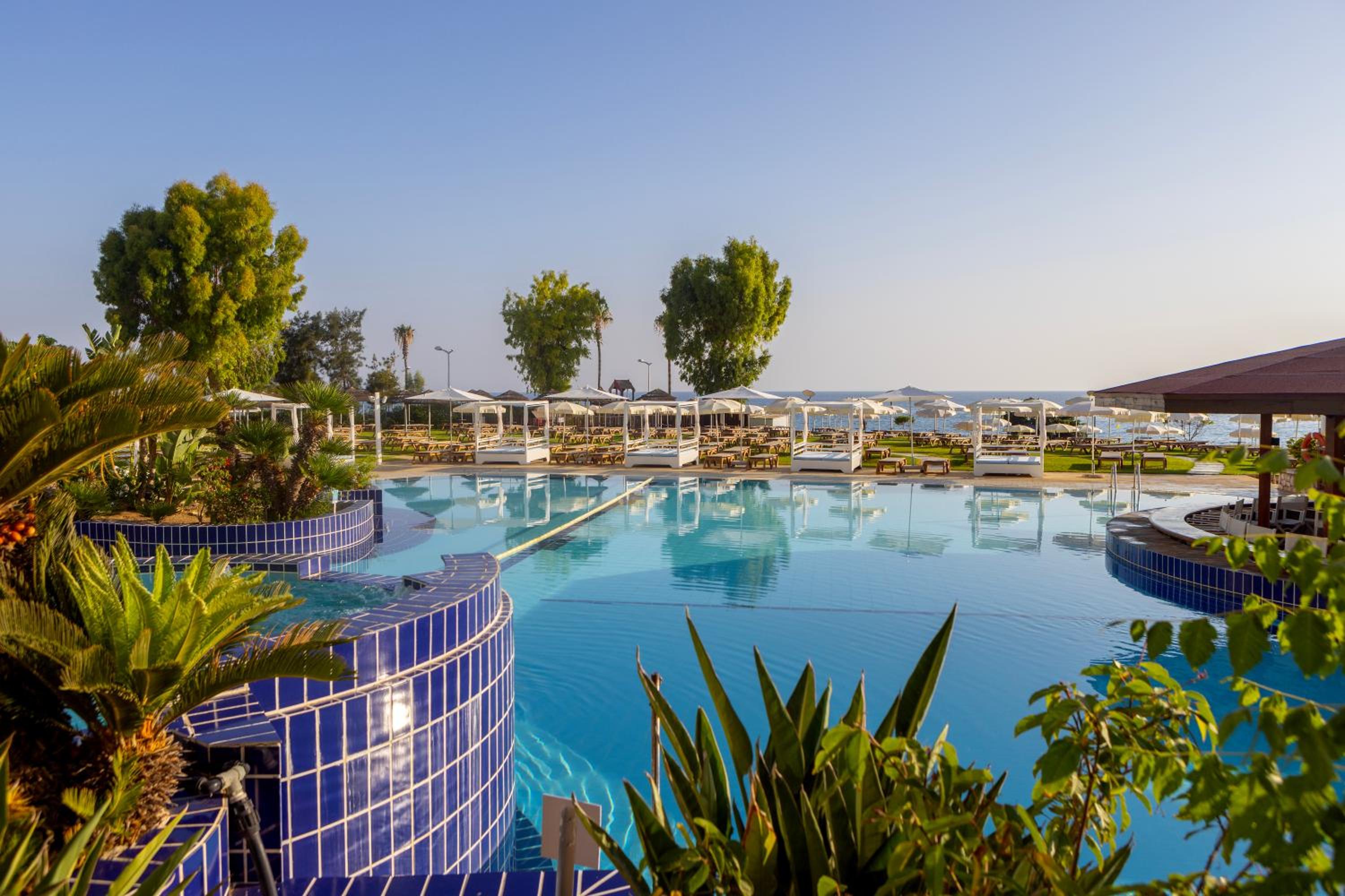 Protaras Vacations - Capo Bay Hotel - Property Image 3