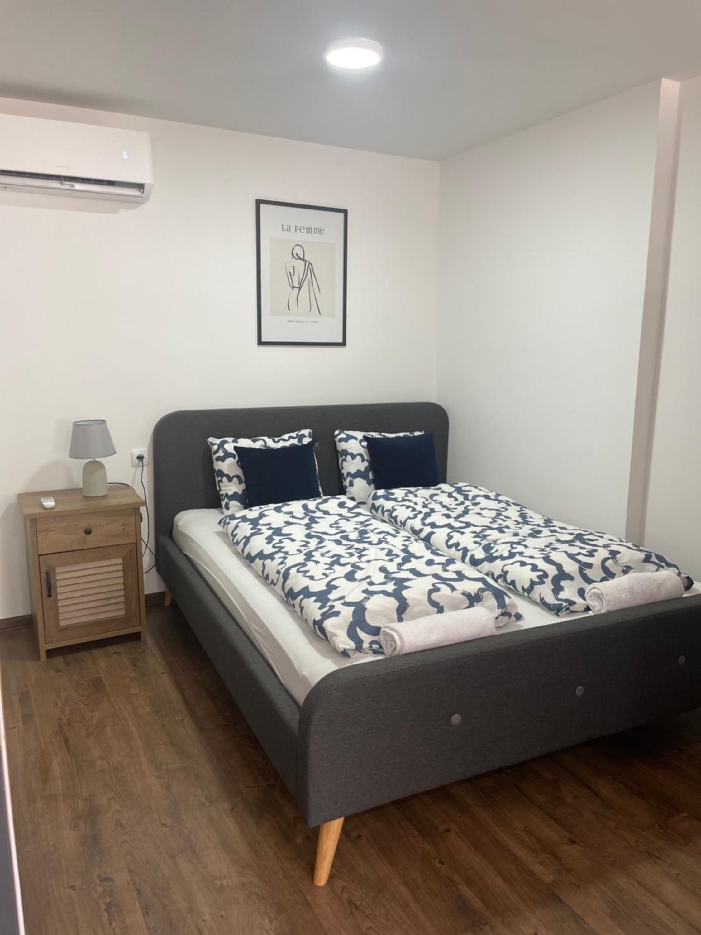 Damade apartments