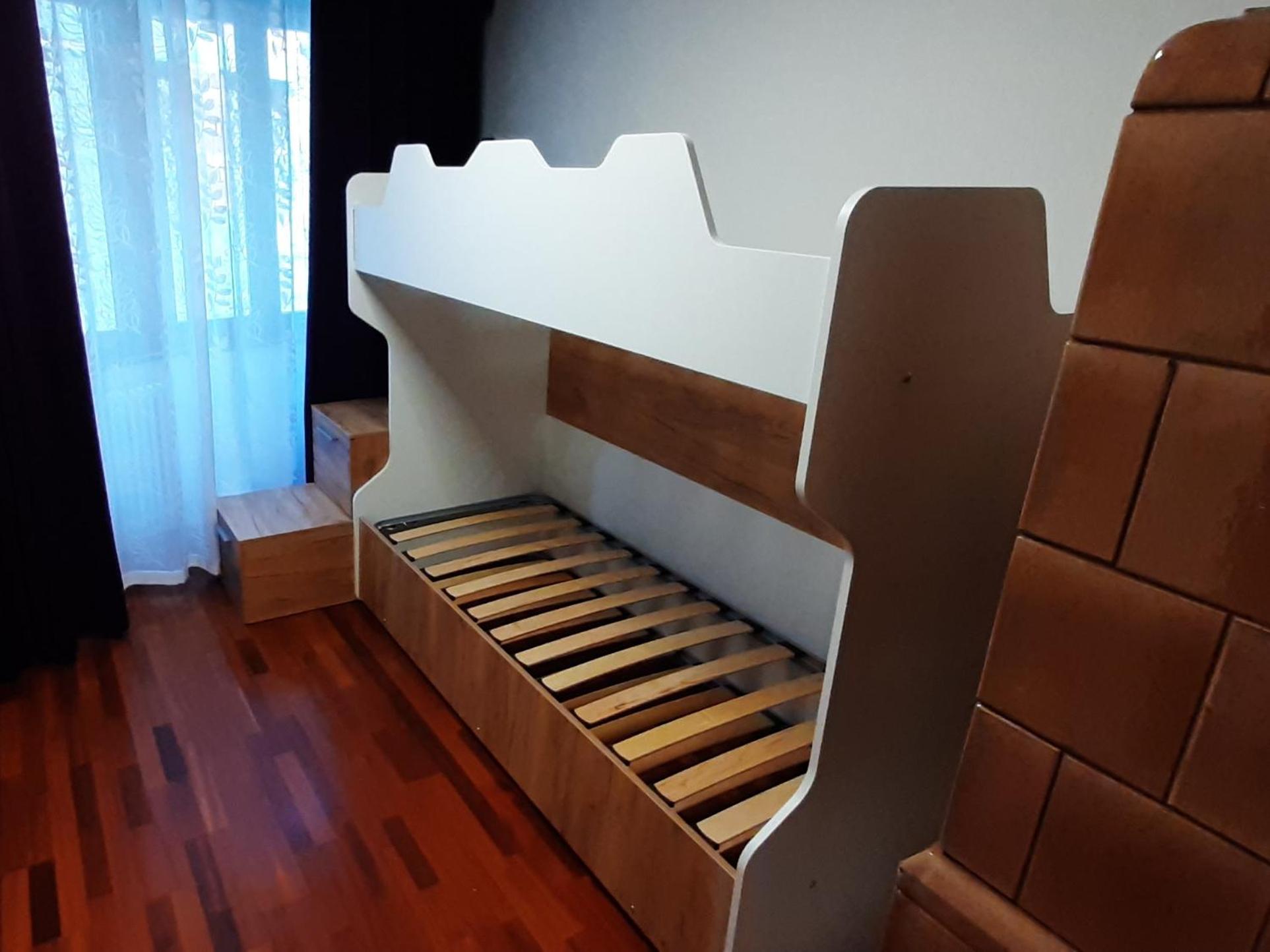 Casa Ravelli Dimaro en Monclassico — hotel room