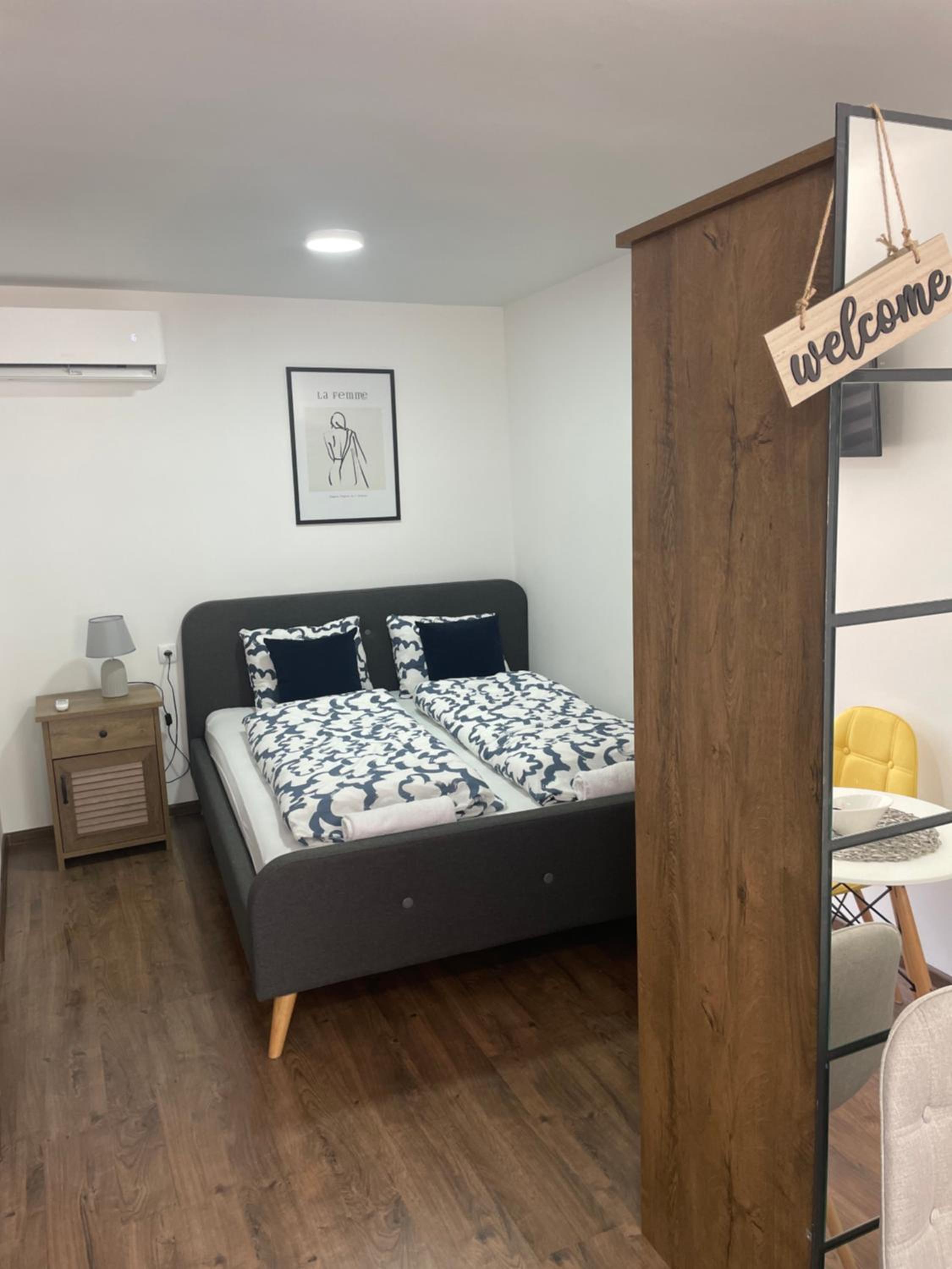 Damade apartments