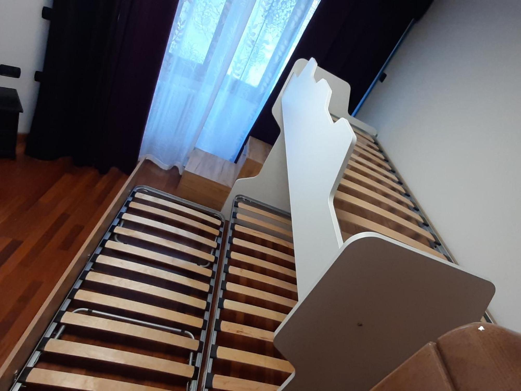 Casa Ravelli Dimaro en Monclassico — bedroom