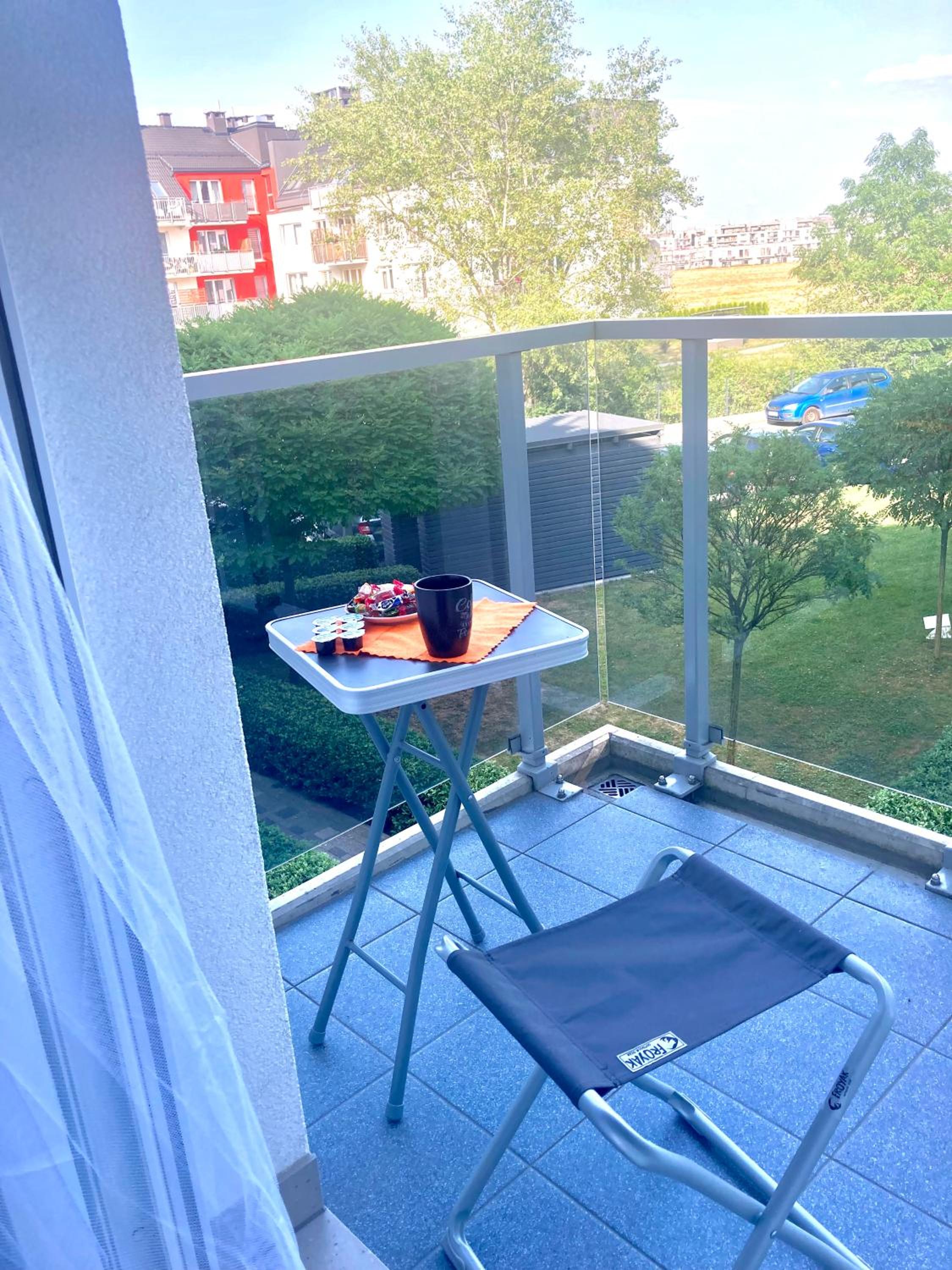 Modern Calm Studio, Wroclaw, photo 5