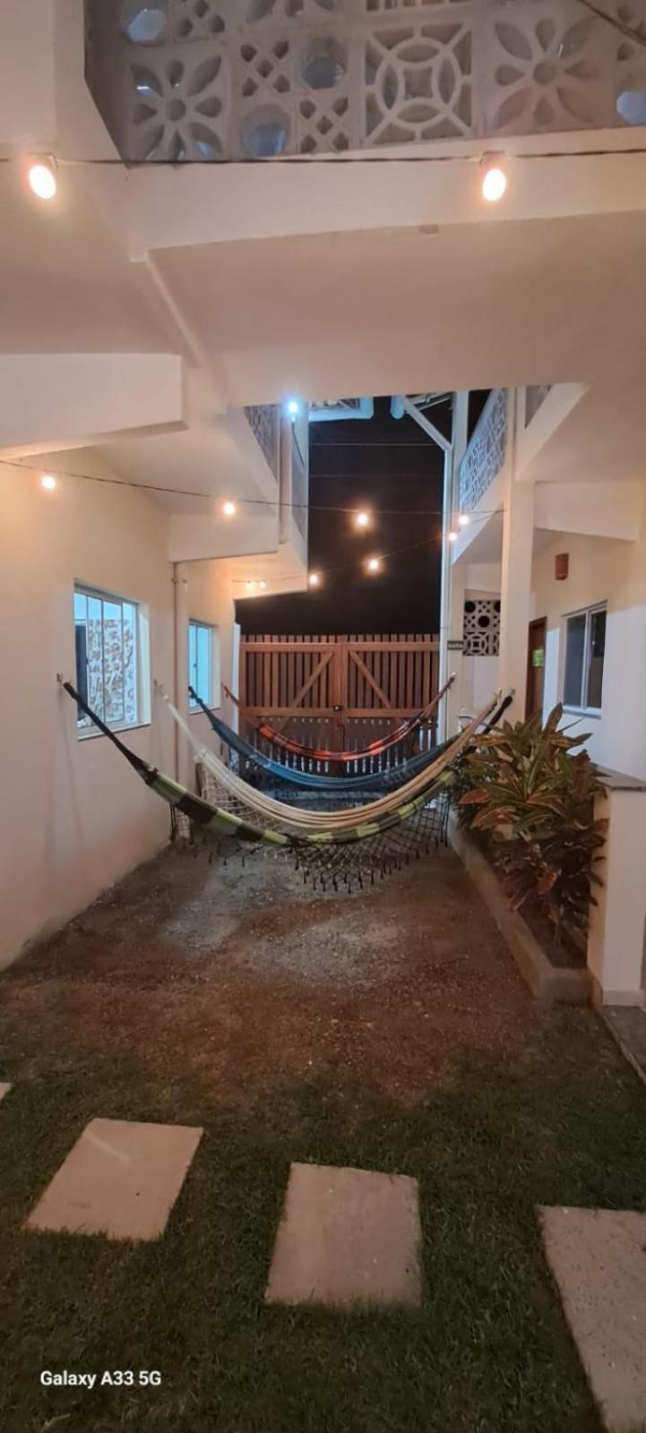 Pousada Sonho Meu