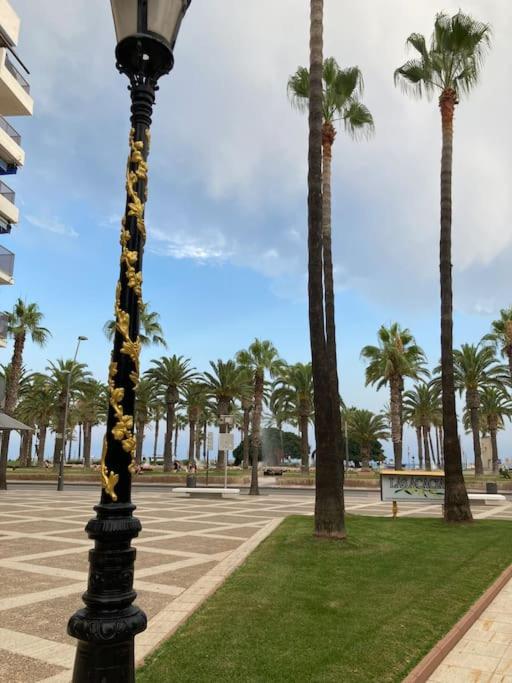 Apartament familiar amb vistes al mar!