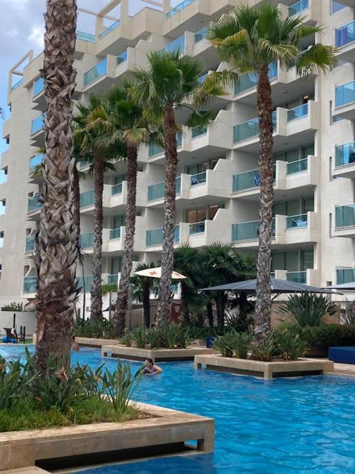 Apartament familiar amb vistes al mar!