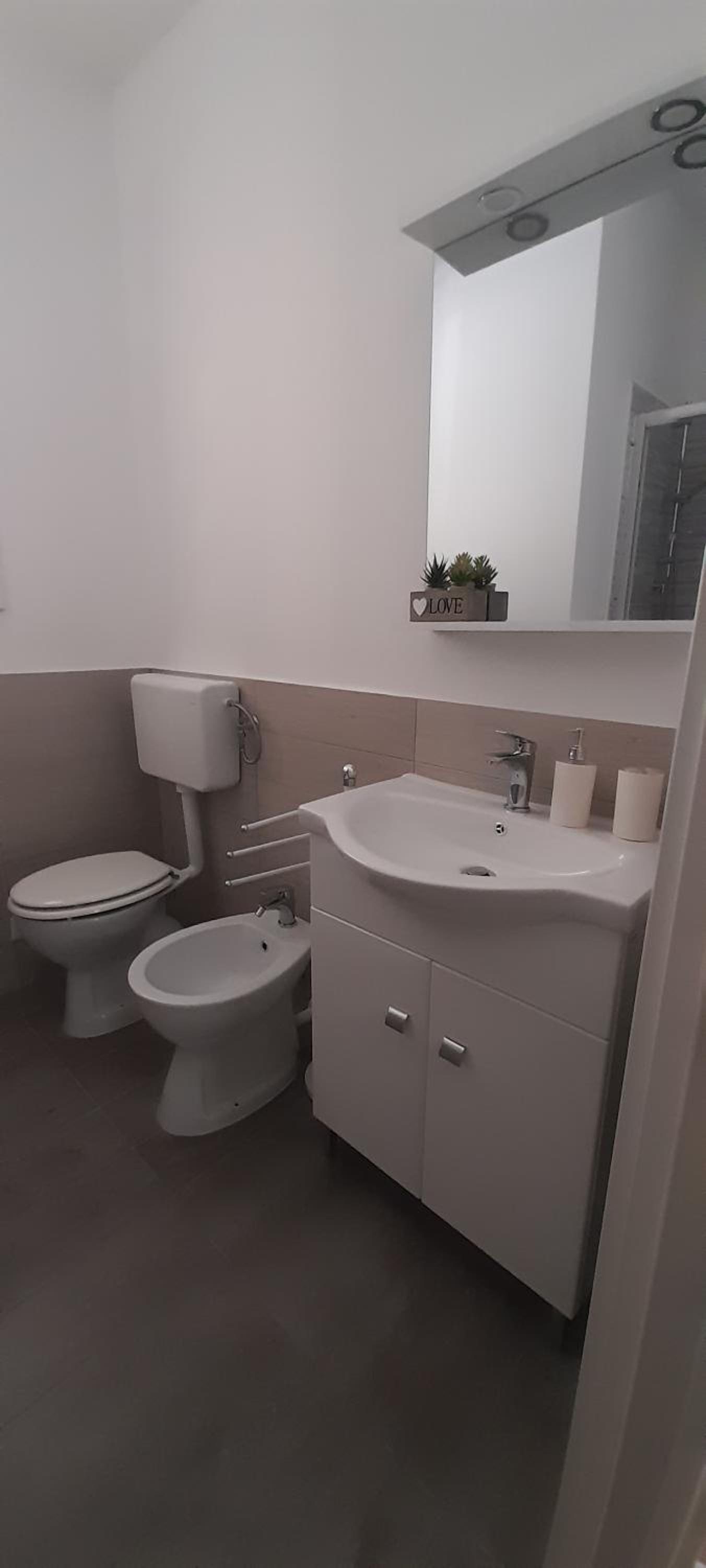 Villa Rosa B&B photo 5
