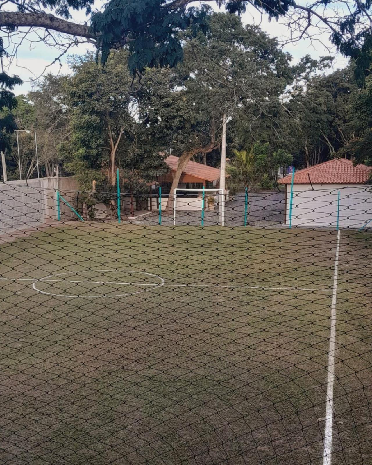 Pousada Dunas Do Peró
