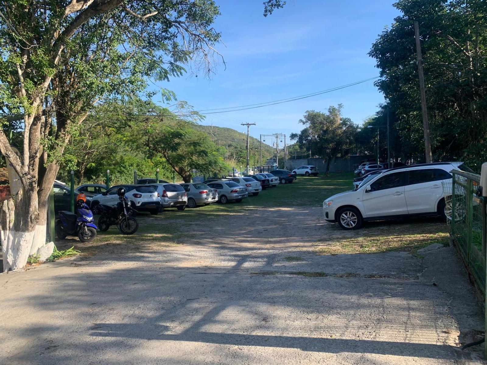 Pousada Dunas Do Peró