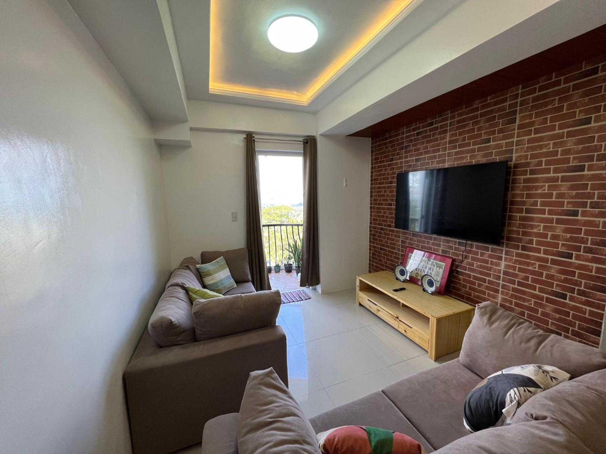 Kalimera Baguio Home