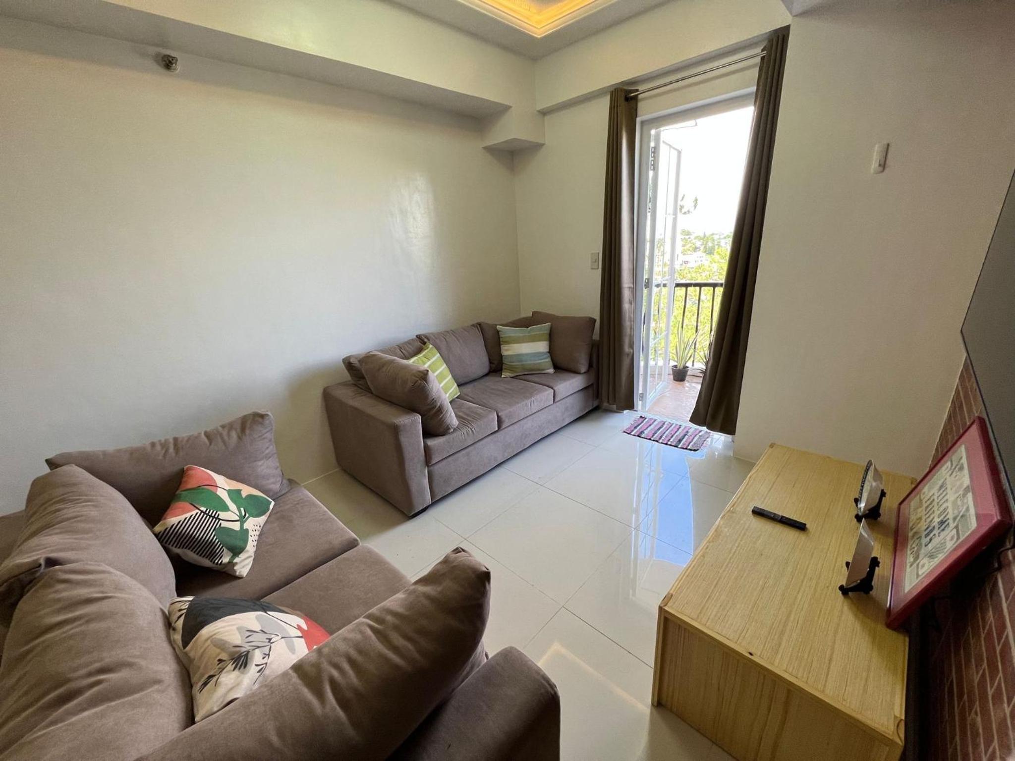 Kalimera Baguio Home