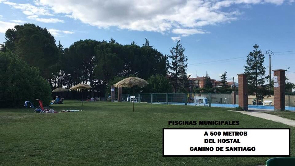 Apartamento Pensión La Vía Láctea