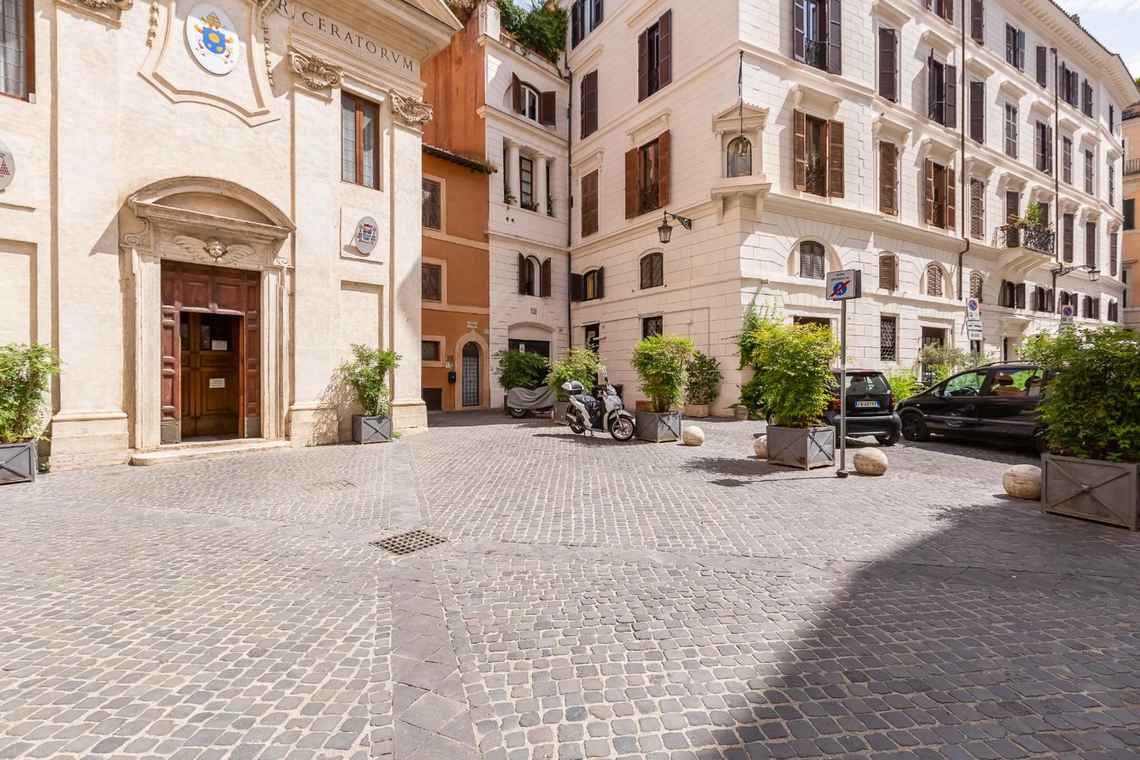 Pigna suite photo 1