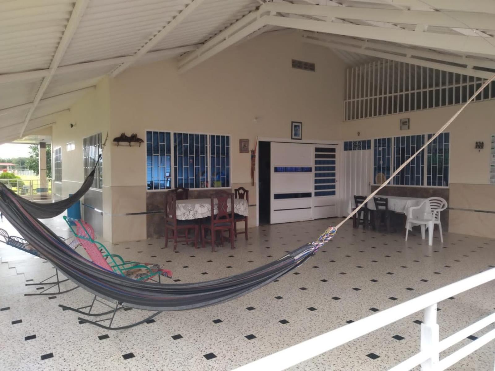 Finca El Remanso