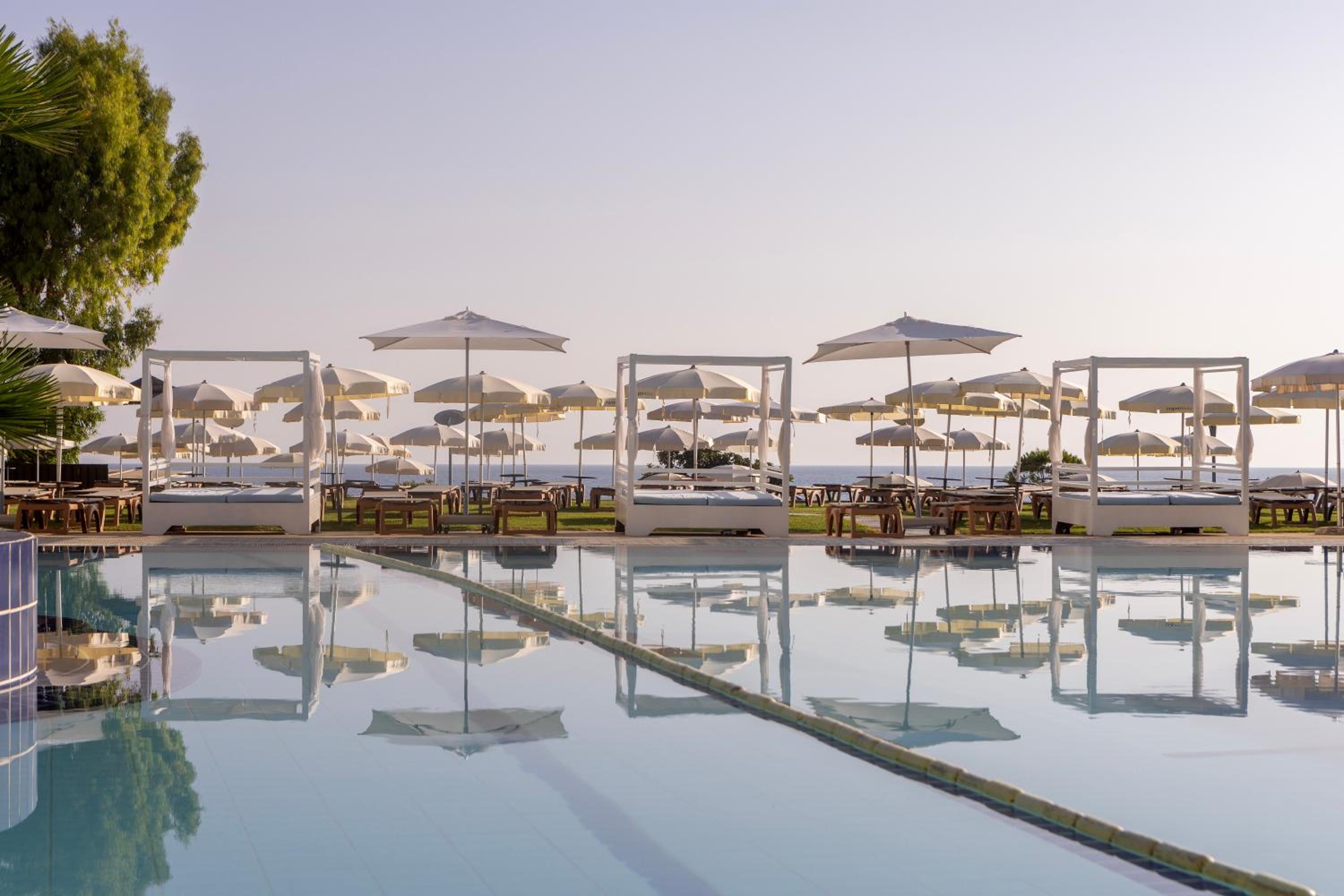Protaras Vacations - Capo Bay Hotel - Property Image 4