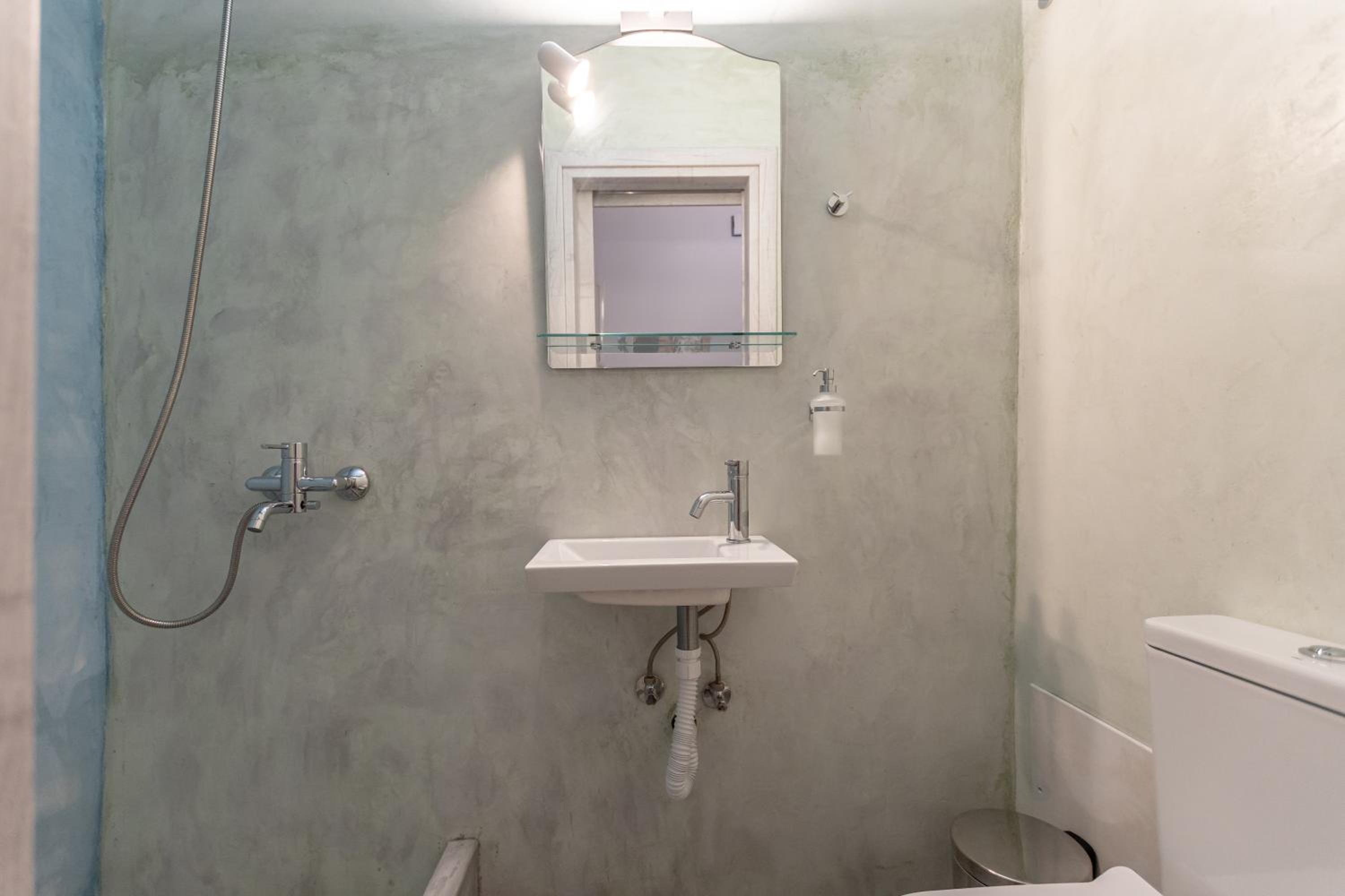 Casa Estiva Apeiranthos Naxos Apartments photo 4