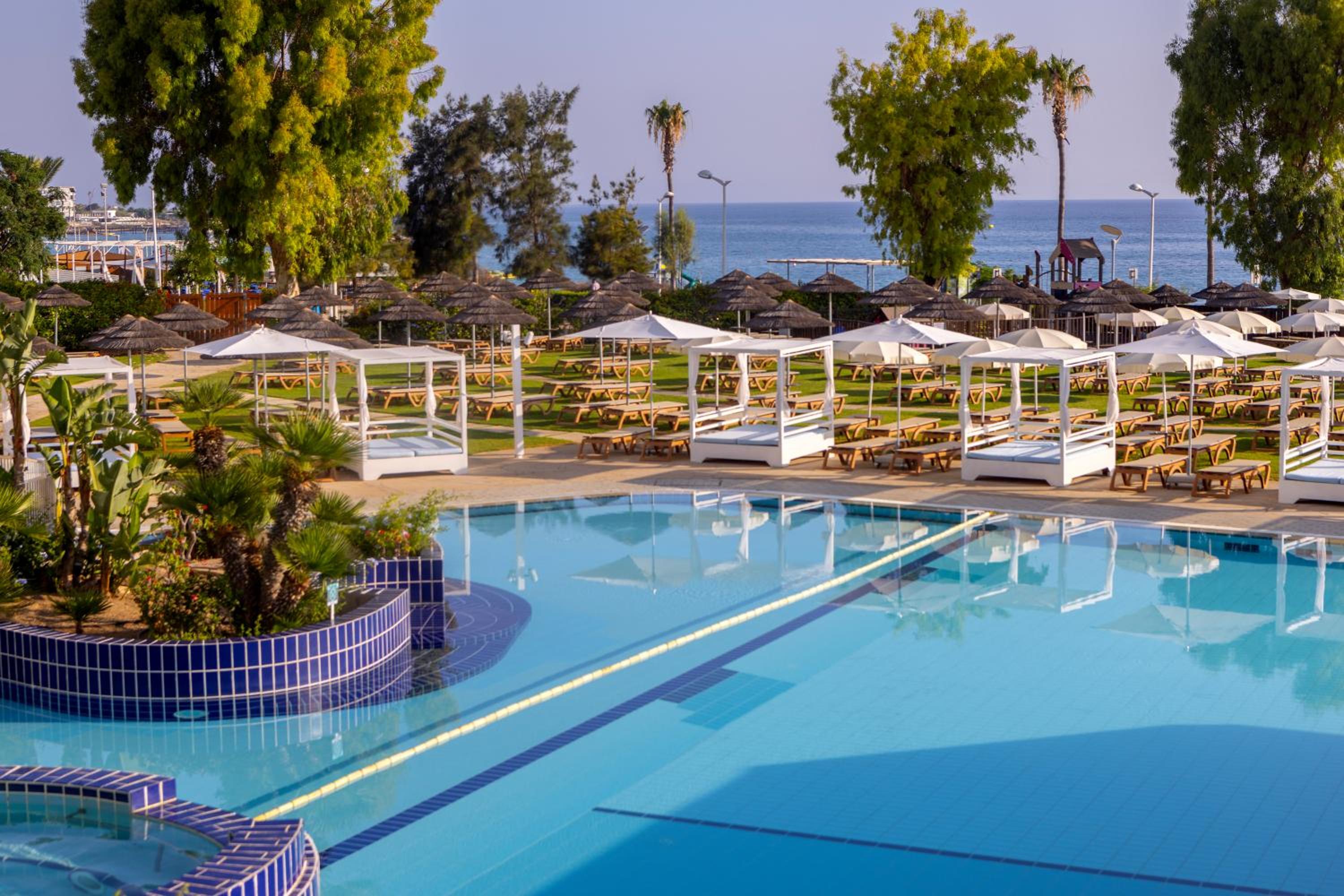 Protaras Vacations - Capo Bay Hotel - Property Image 5