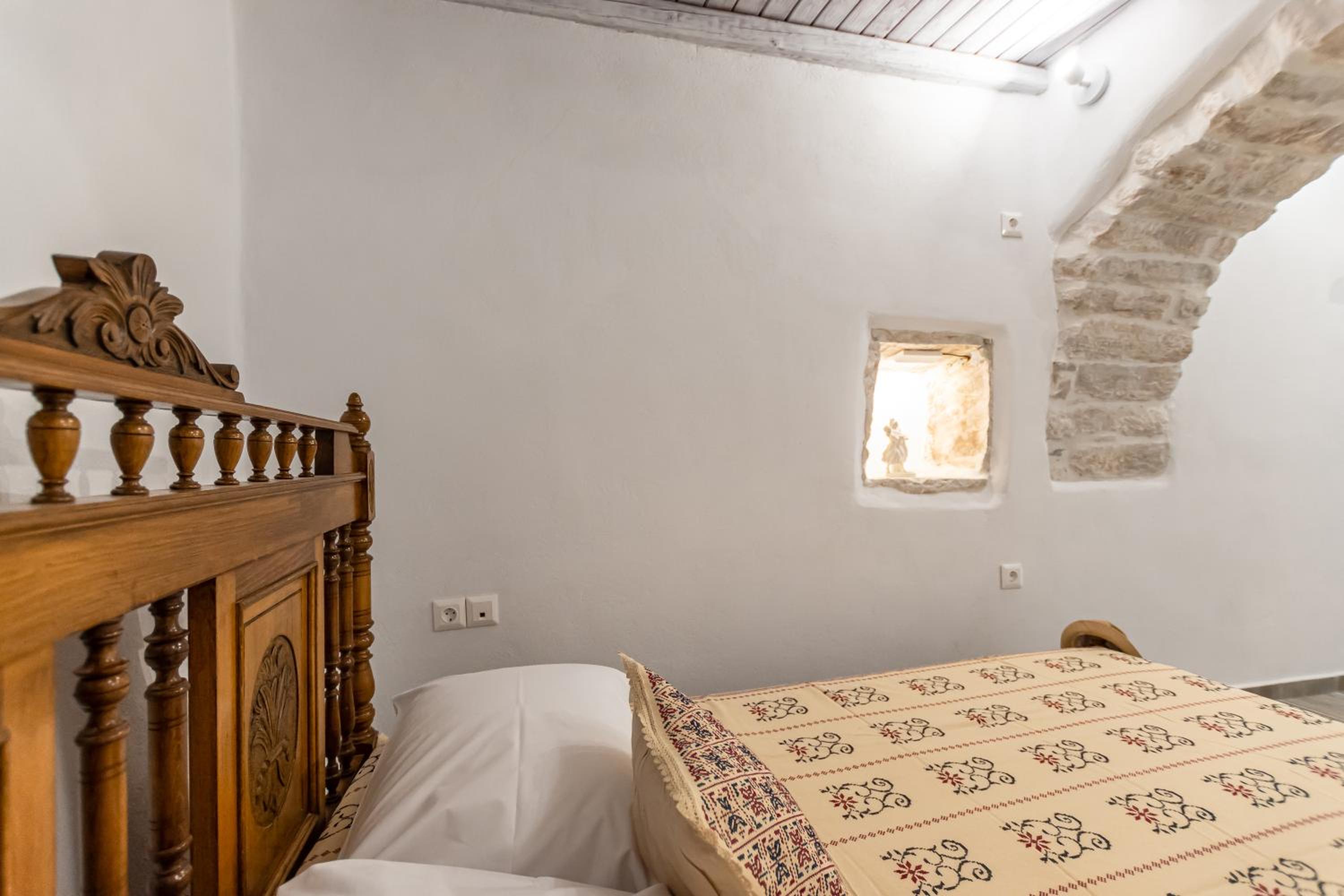 Casa Estiva Apeiranthos Naxos Apartments photo 2