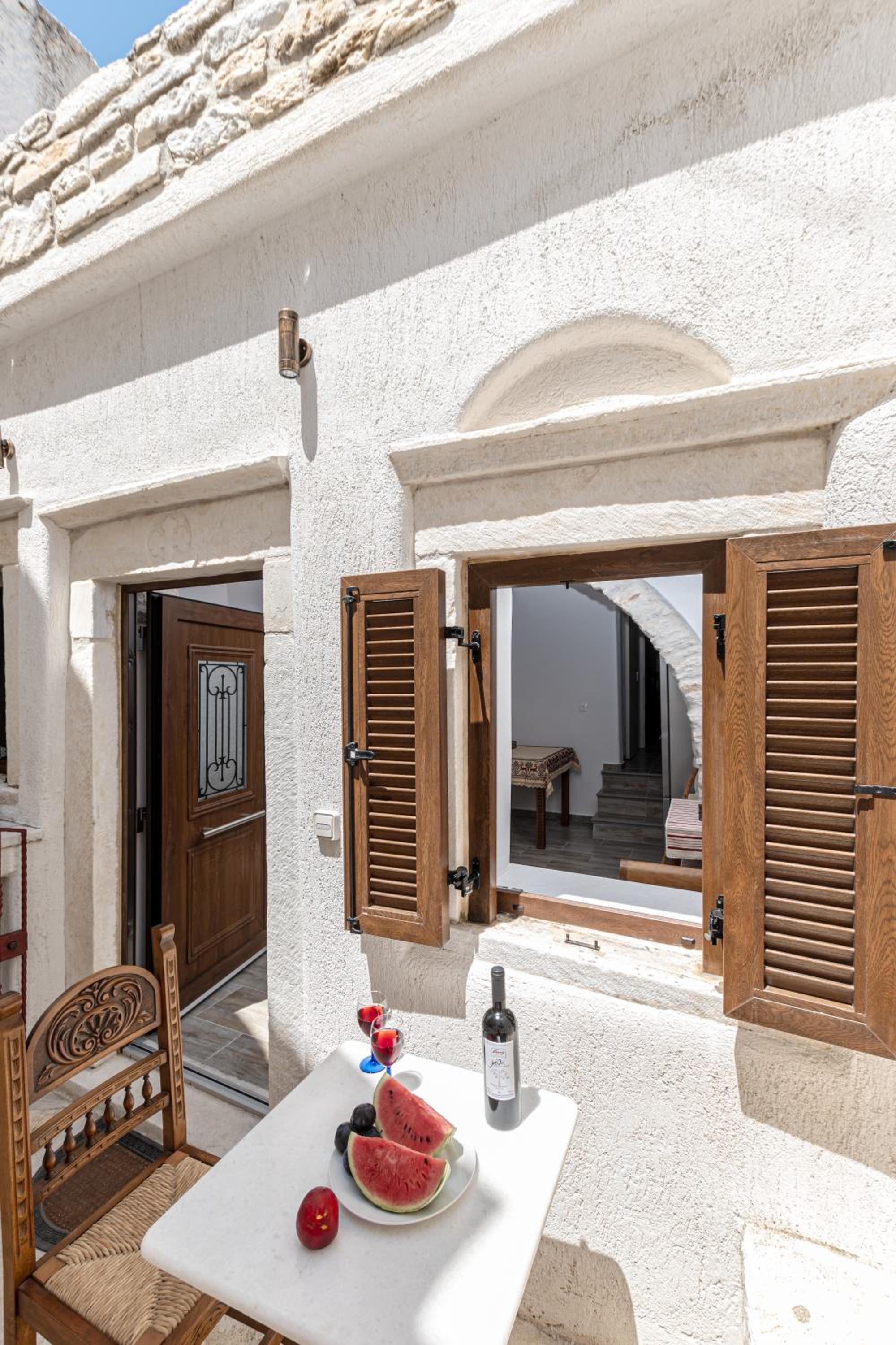 Casa Estiva Apeiranthos Naxos Apartments photo 3