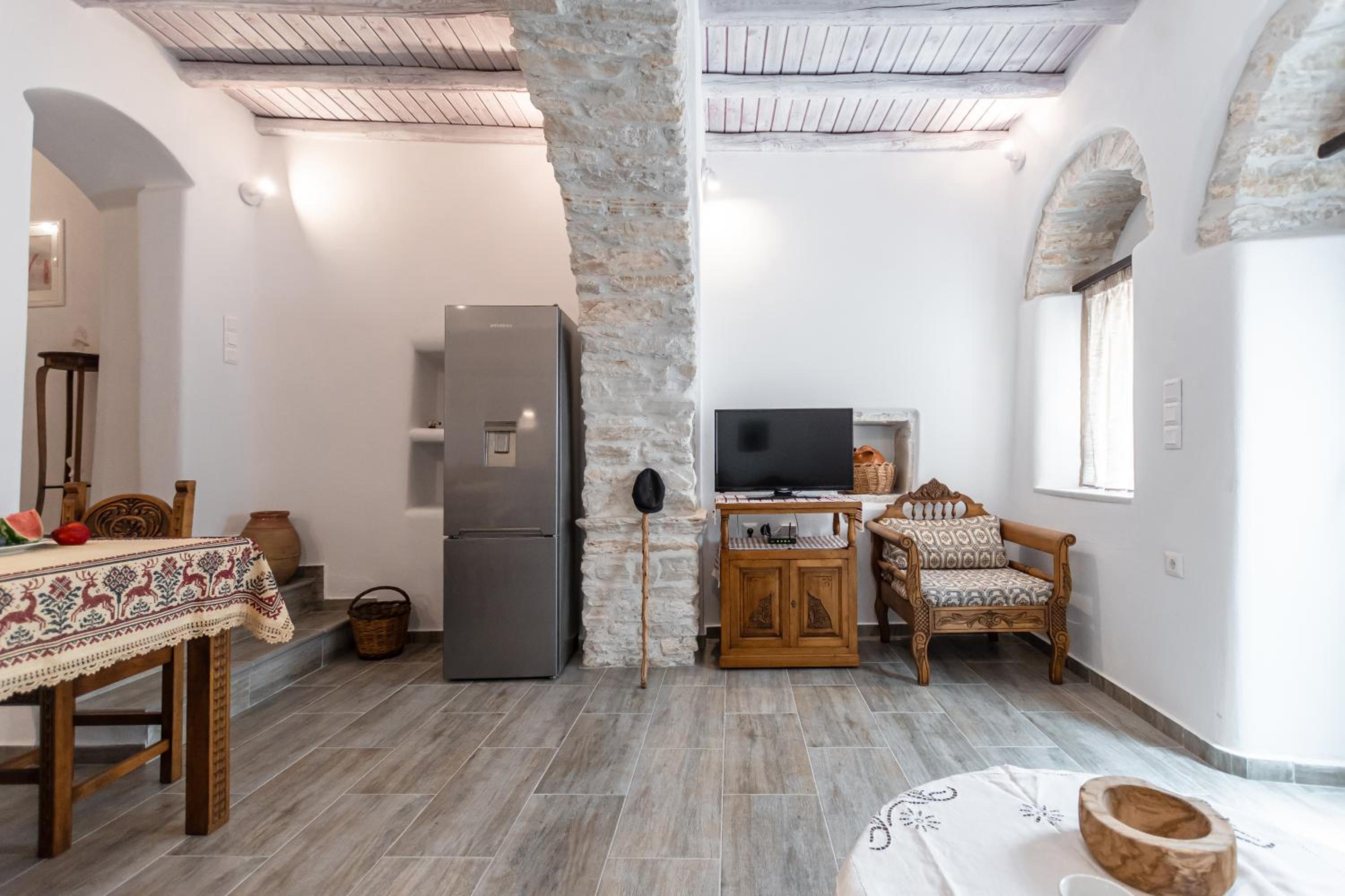 Casa Estiva Apeiranthos Naxos Apartments photo 5