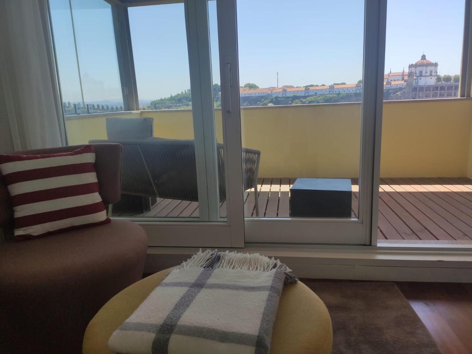Stay In Apartments - D. Hugo 23 view 2