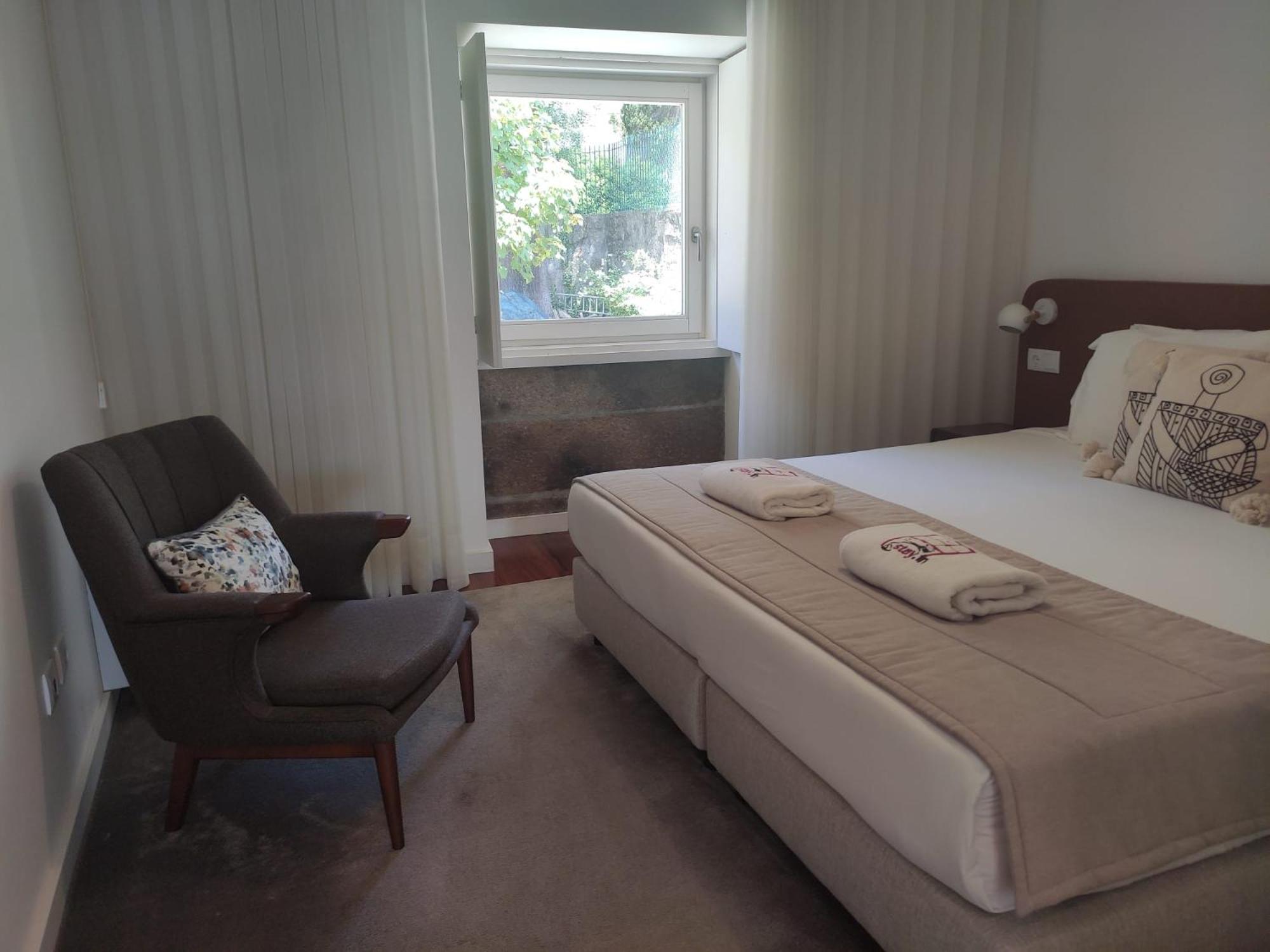 Stay In Apartments - D. Hugo 23 view 3