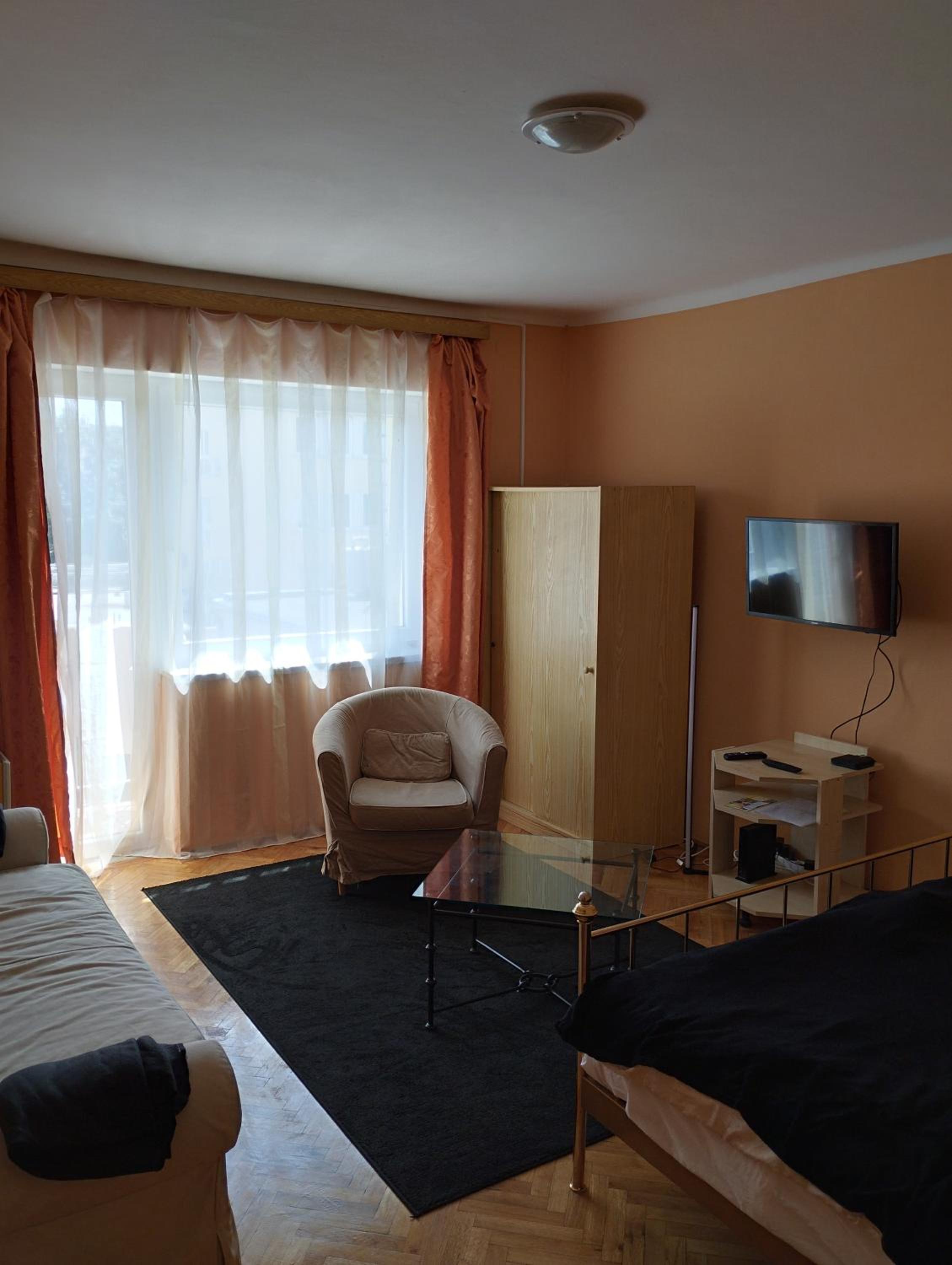 Dózsa Apartman Orosháza view 3