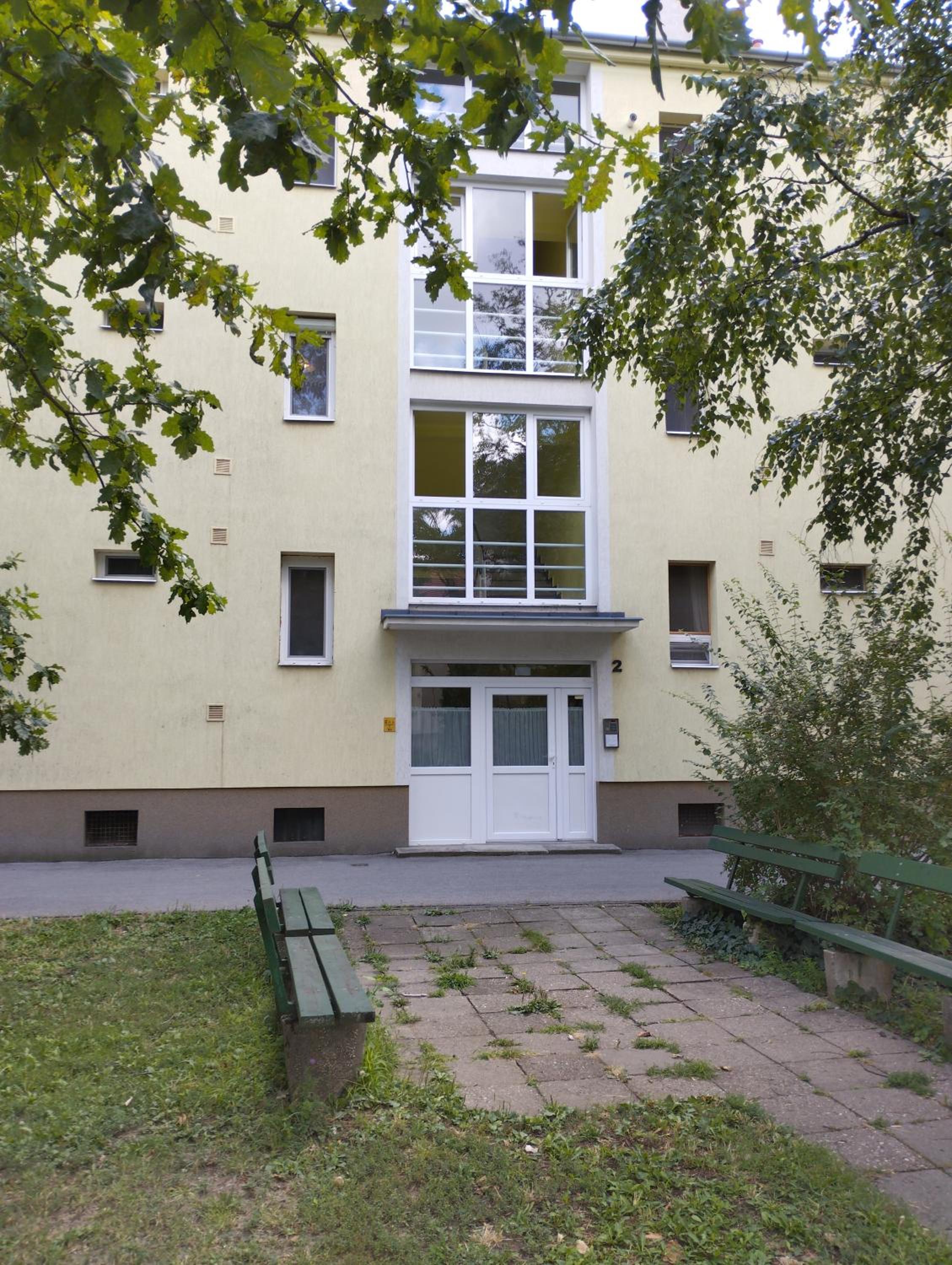 Dózsa Apartman Orosháza view 4