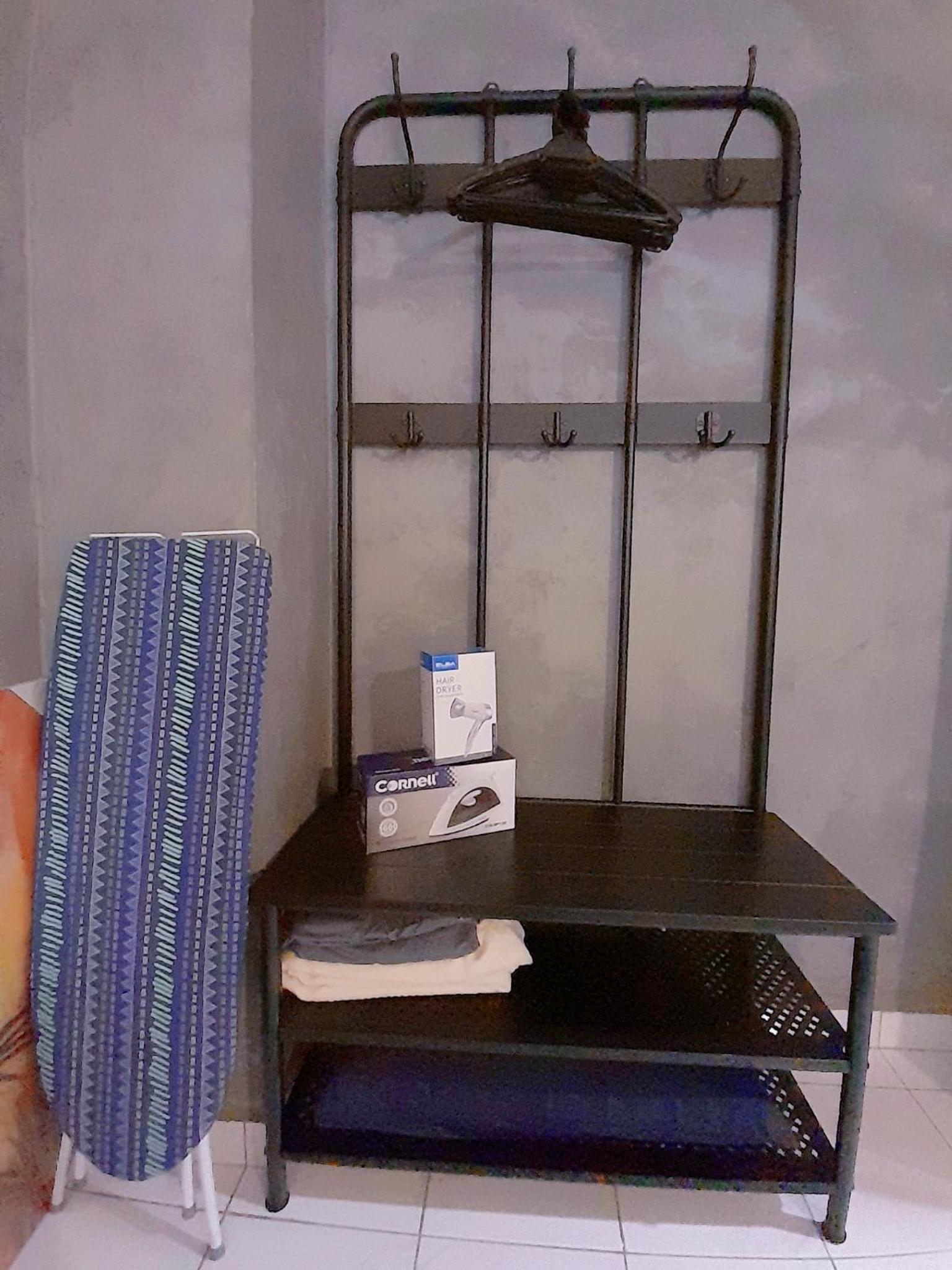 5-10 pax, GFloor cozy staycation chill place photo 3