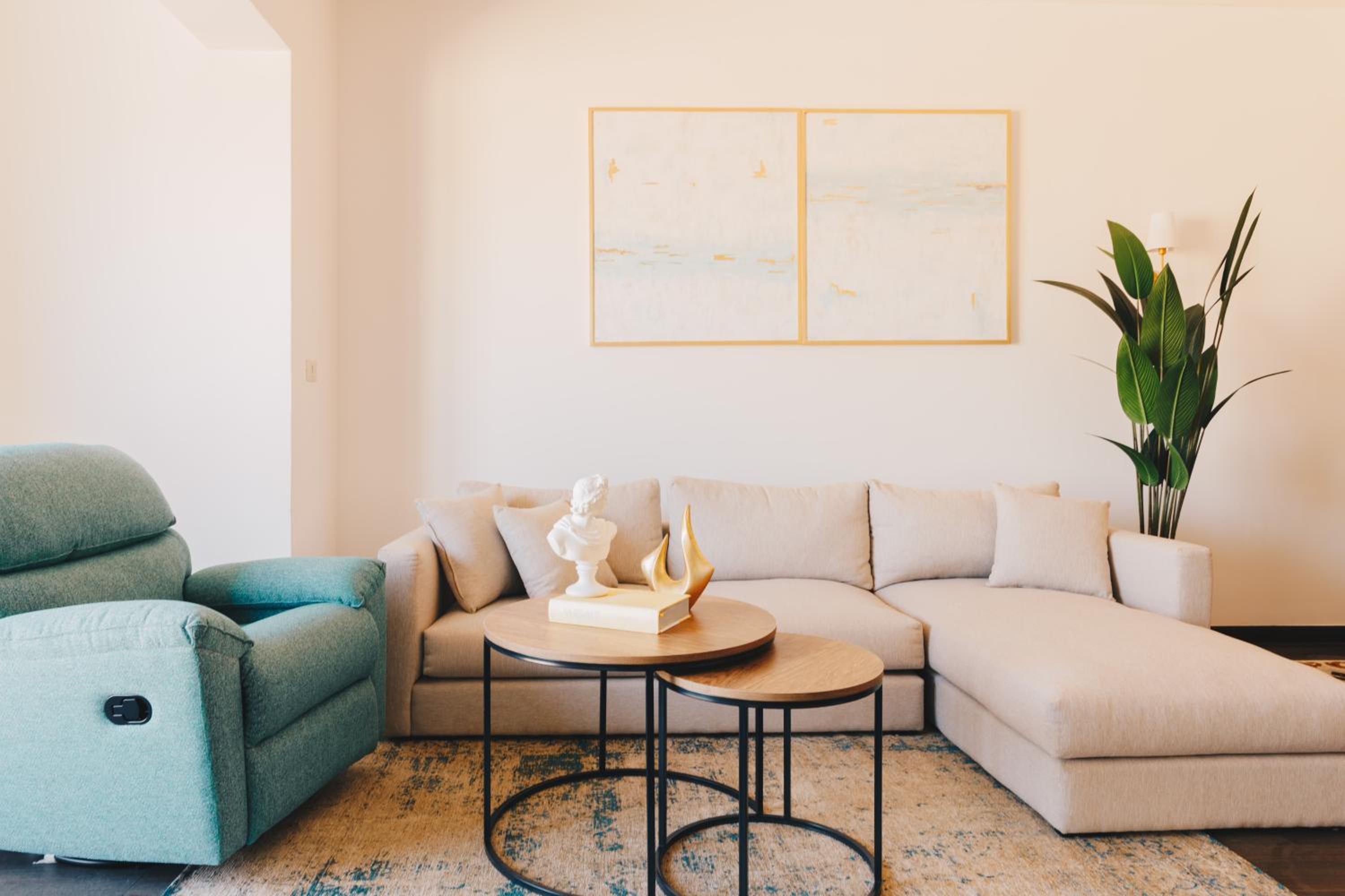 LOFTS by Elegant Hospitality across AUC