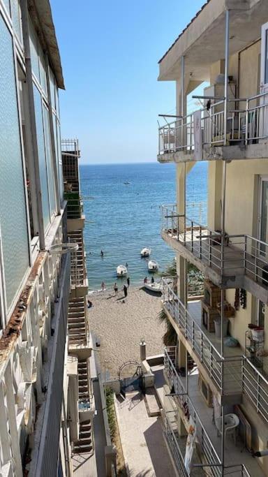 Kumburgaz Sahilde, Sitede, Konforlu, Manzaralı ve Klimalı Daire view 5