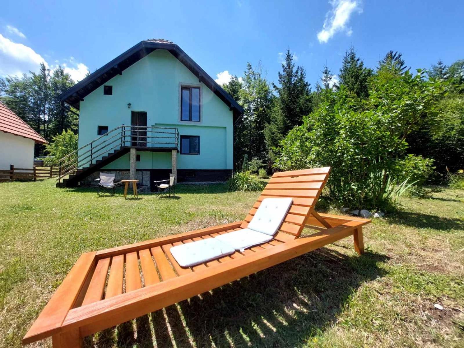 Šumska bajka view 4