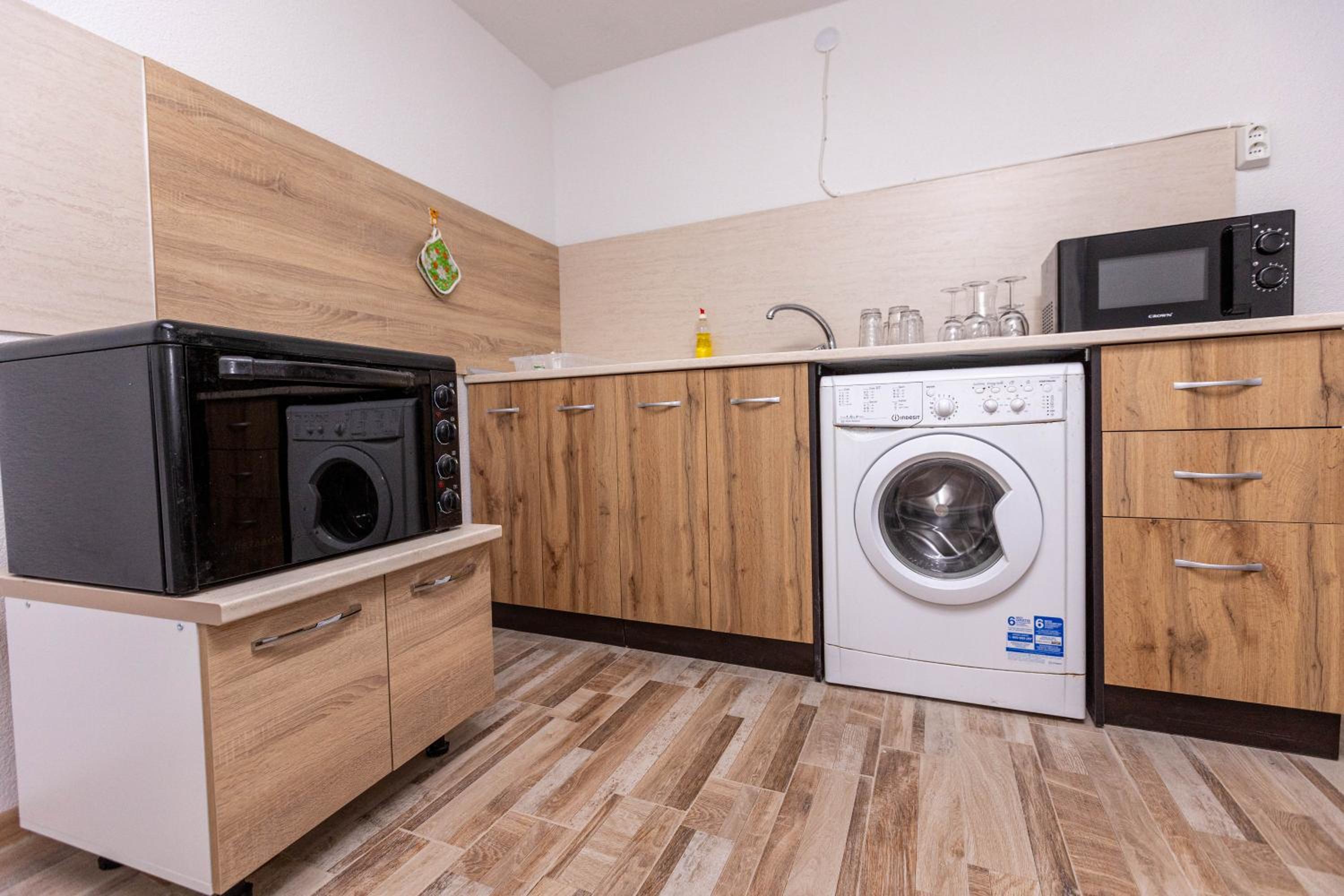 Apartement Hérmitage