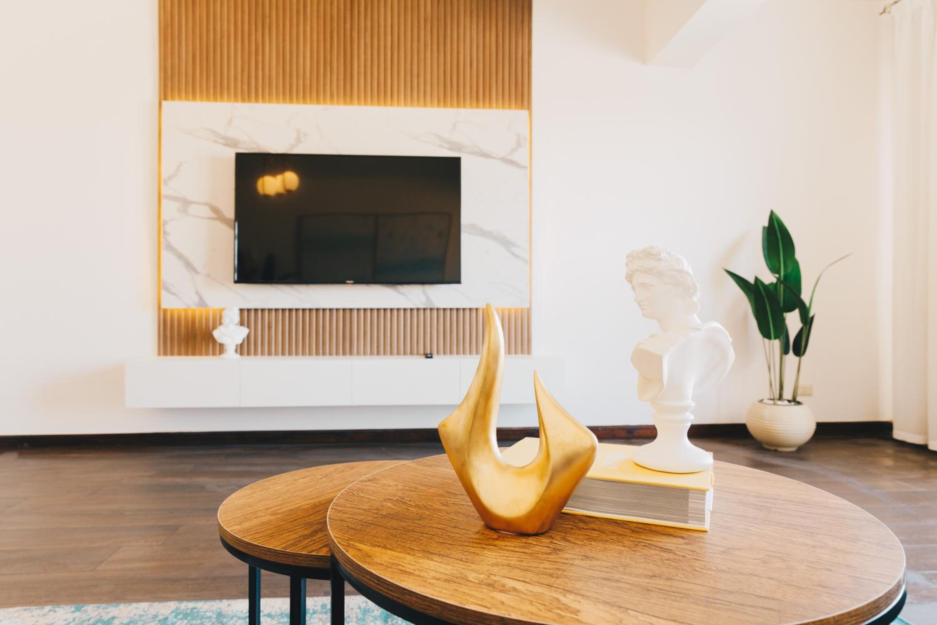 LOFTS by Elegant Hospitality across AUC