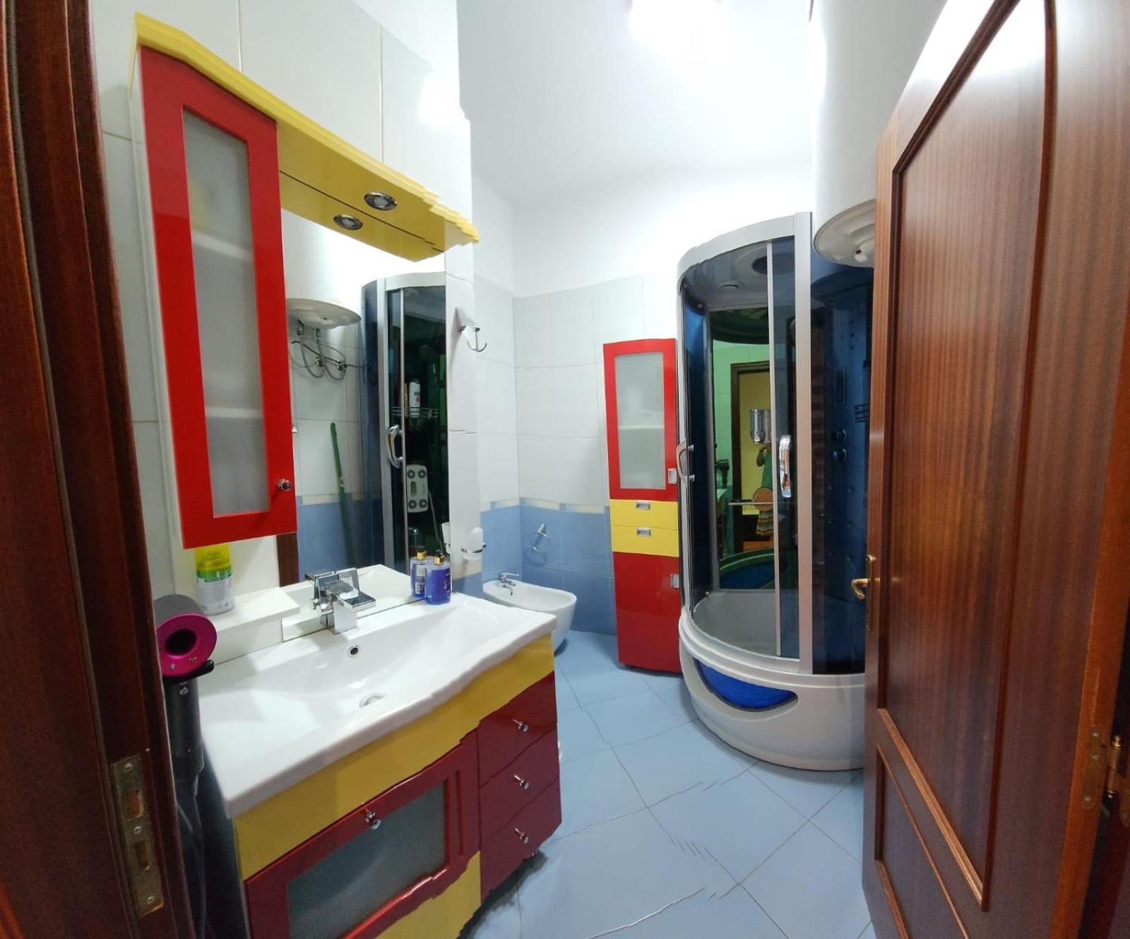 City Center Apartment Galeria