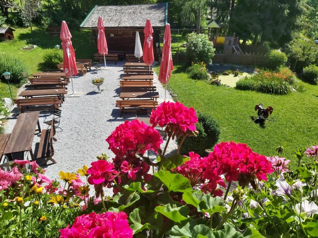 Ferienhof Millinghof