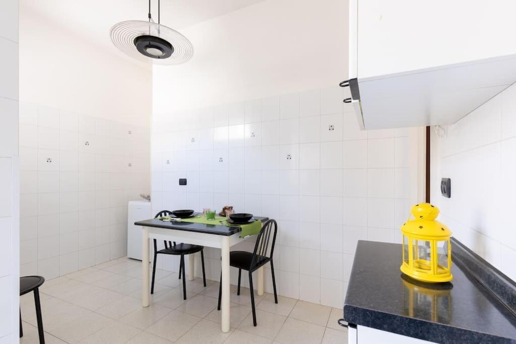 2 Vatican St Peter's Daniele apartment Barone