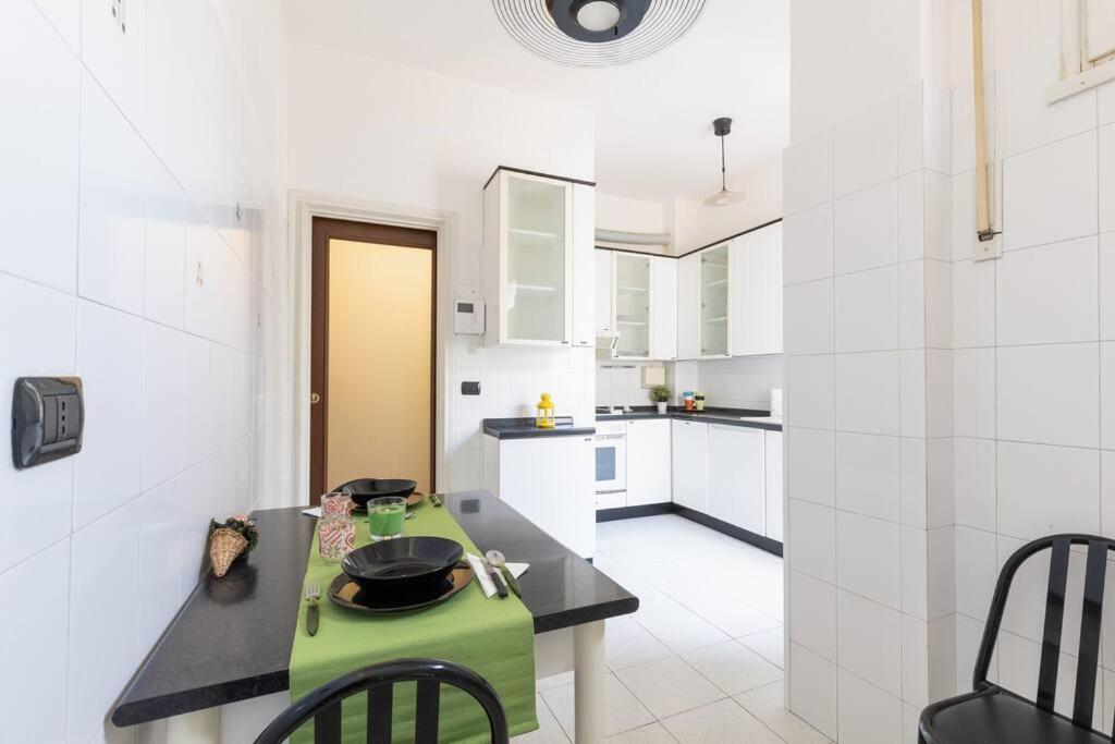 2 Vatican St Peter's Daniele apartment Barone
